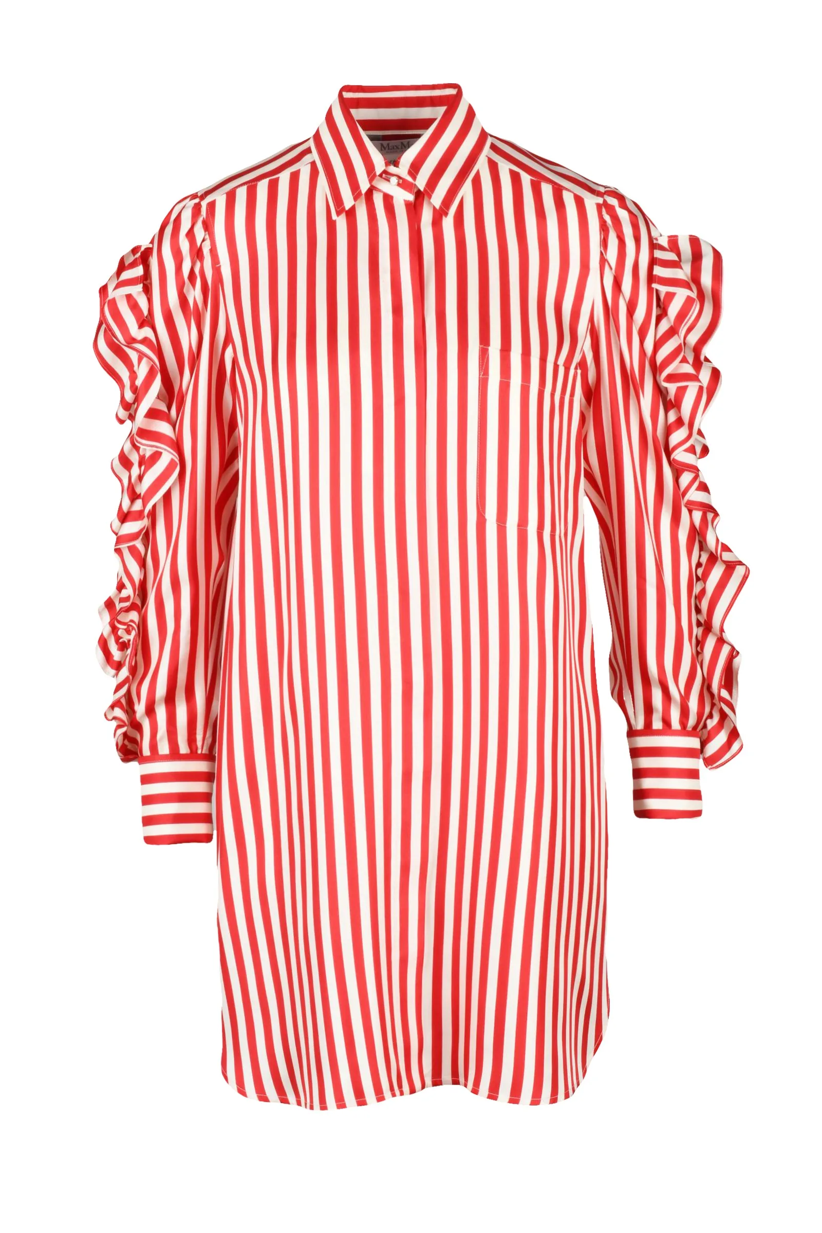 Camicia Rossa