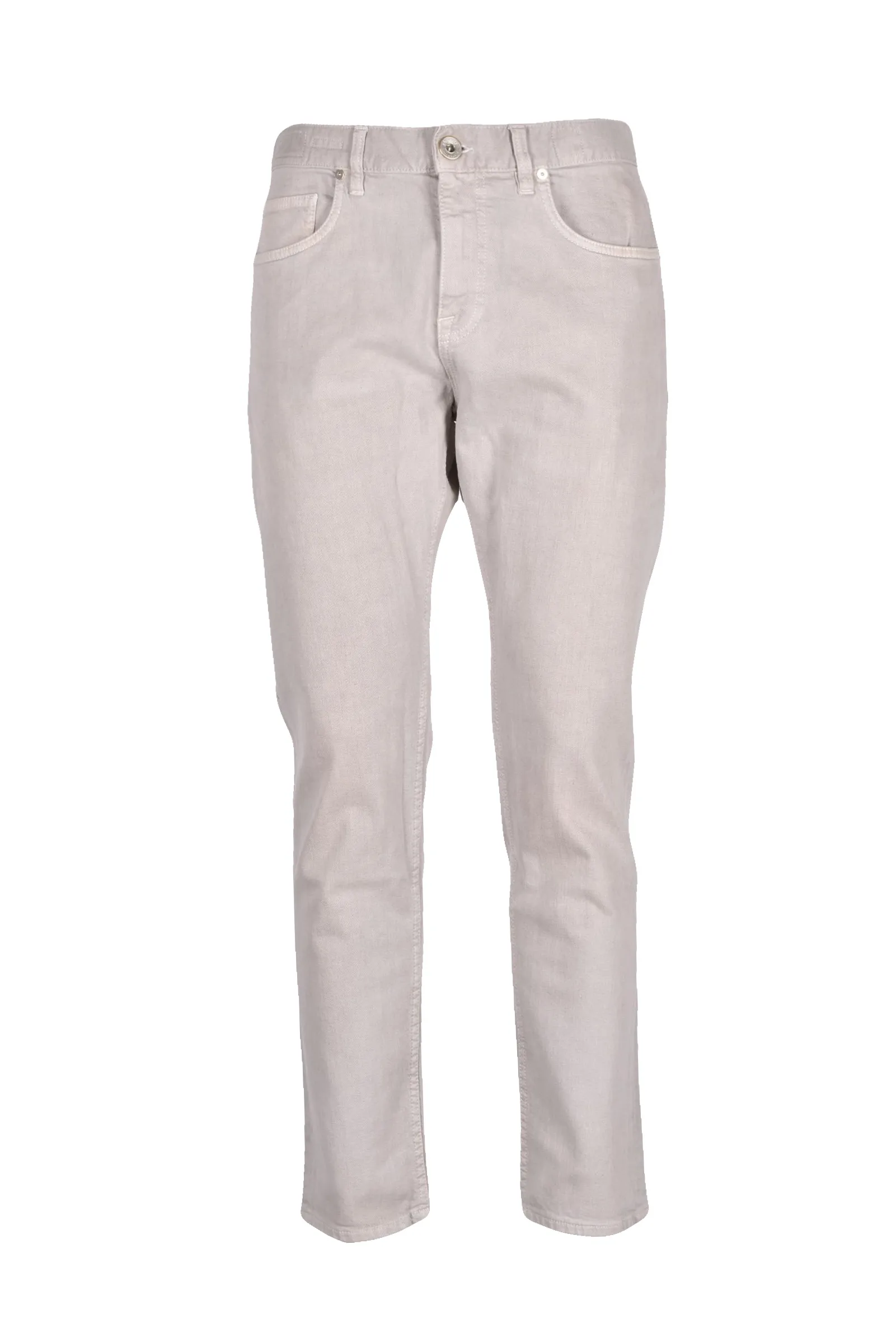Jeans Grigio