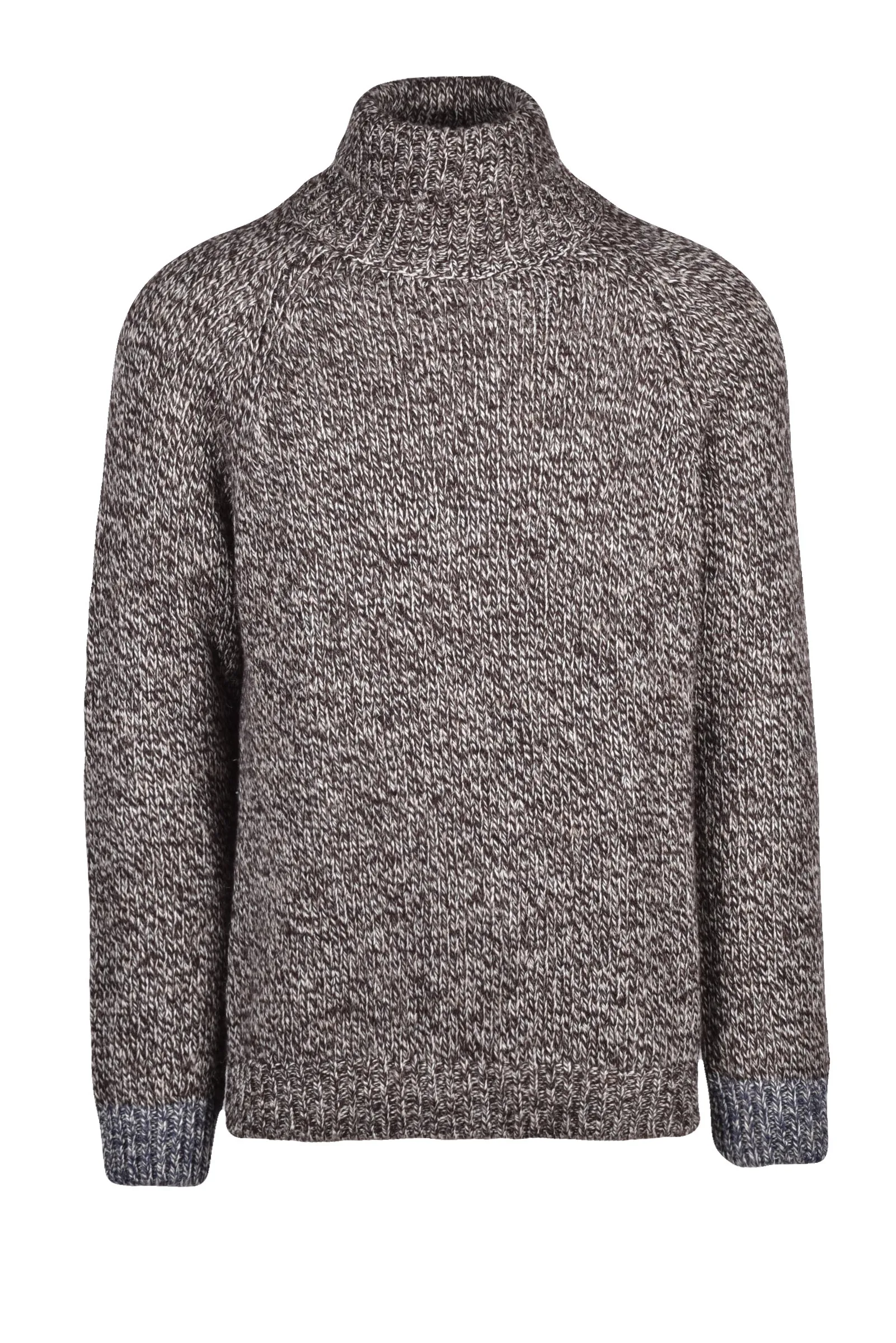 Maglione Marrone
