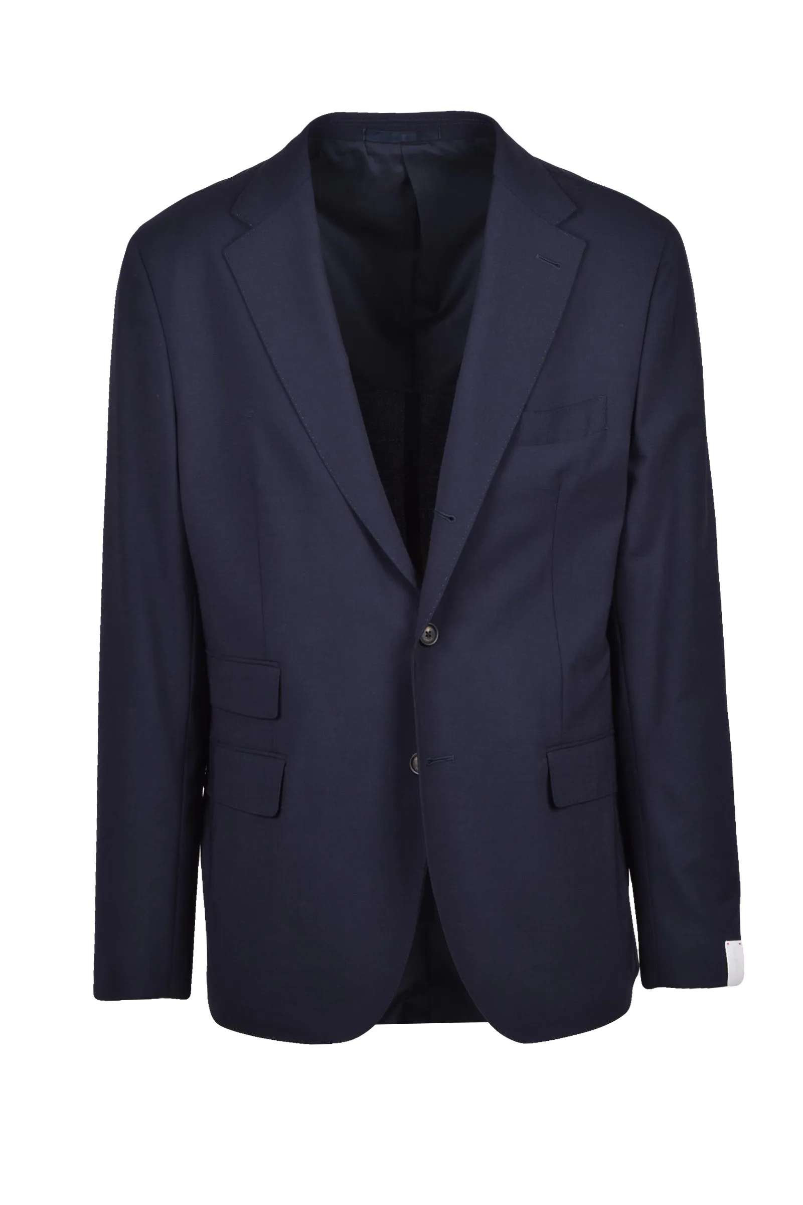Giacca Blu
