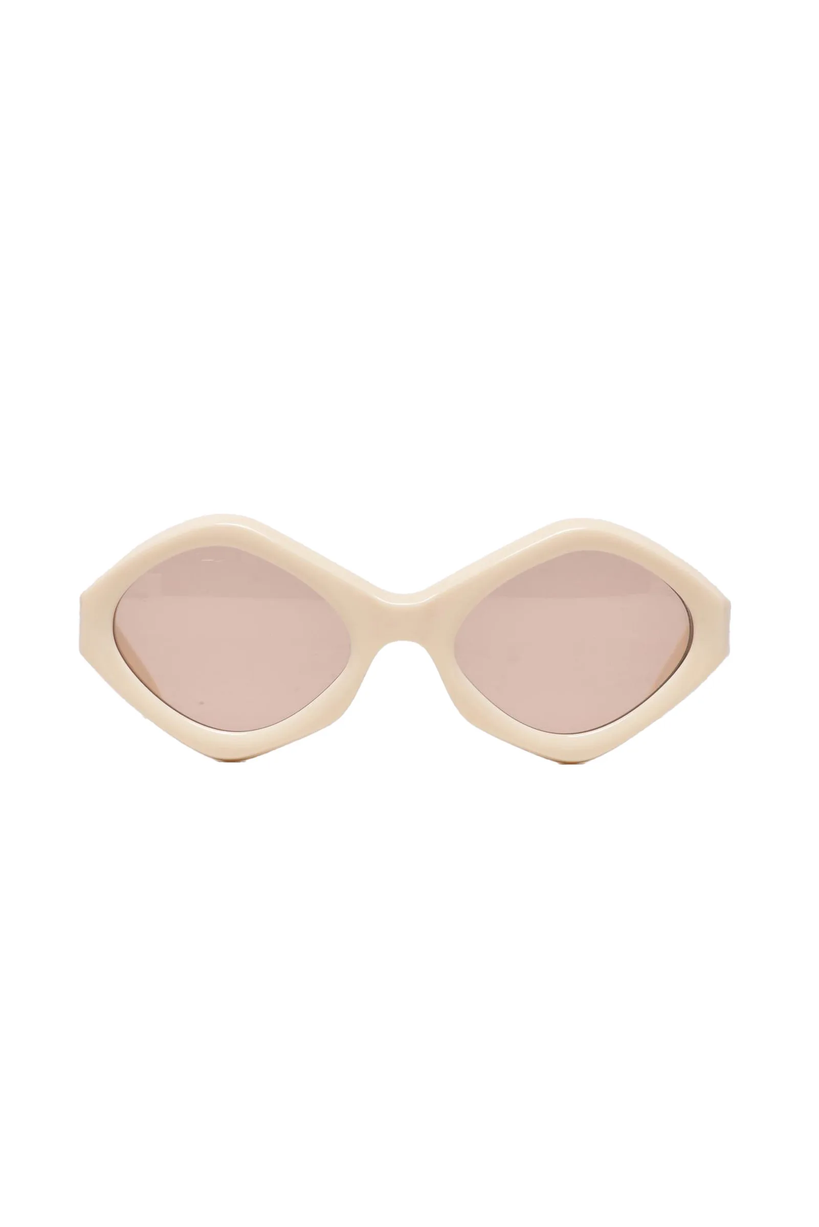 Occhiali Beige
