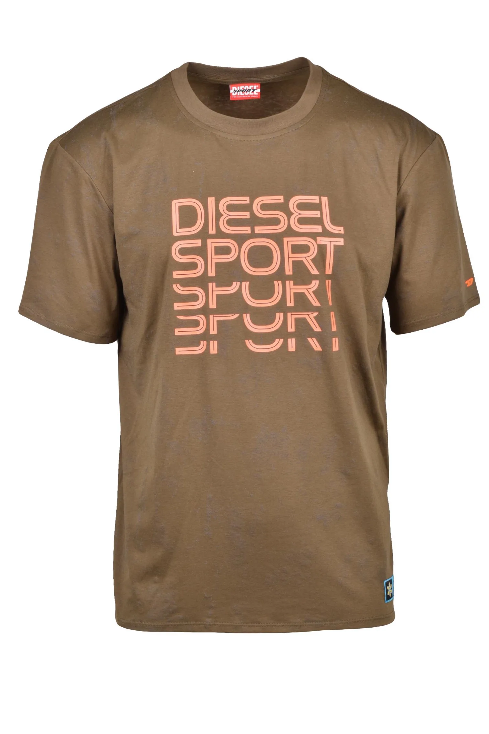 T-Shirt Verde