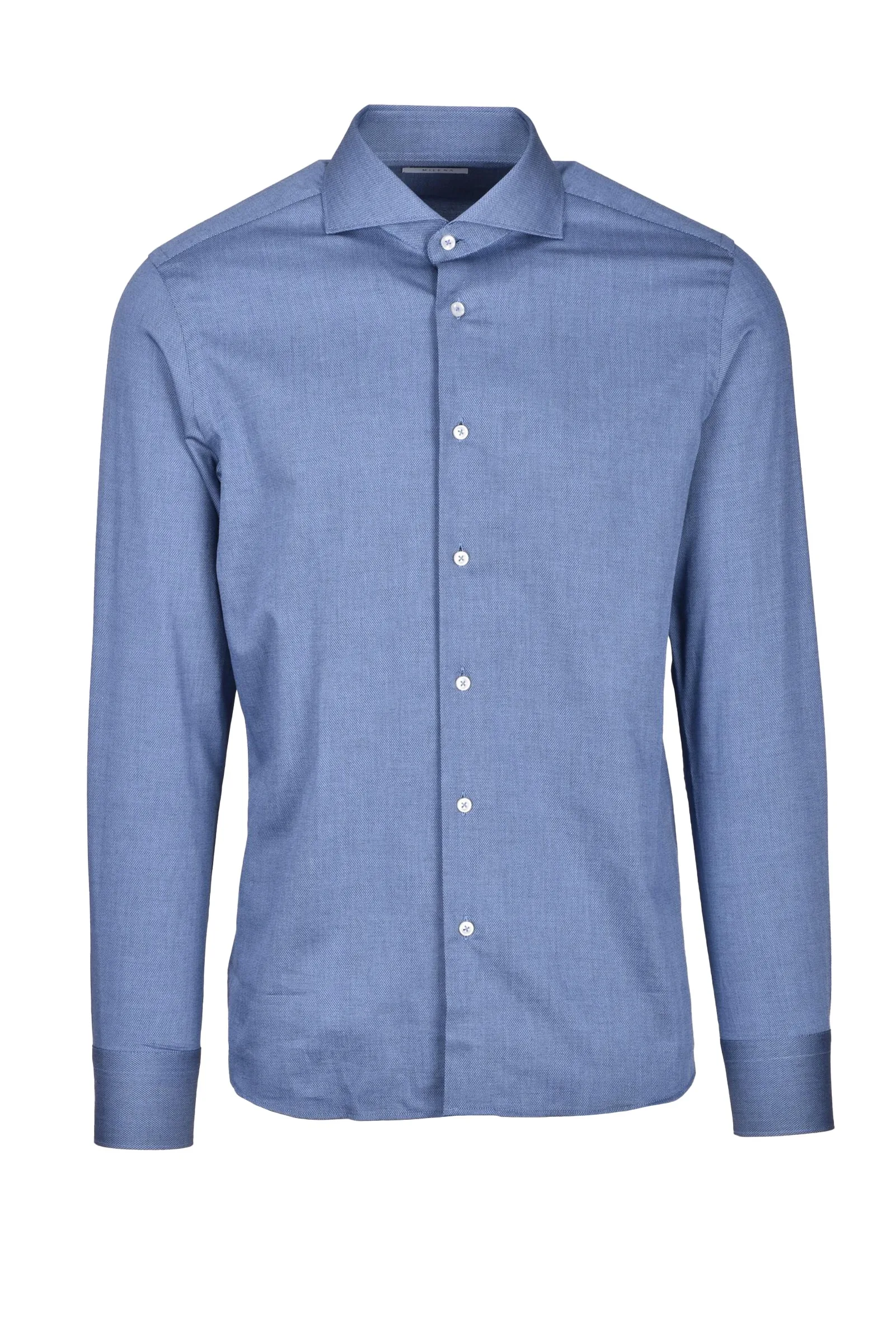 Camicia Blu
