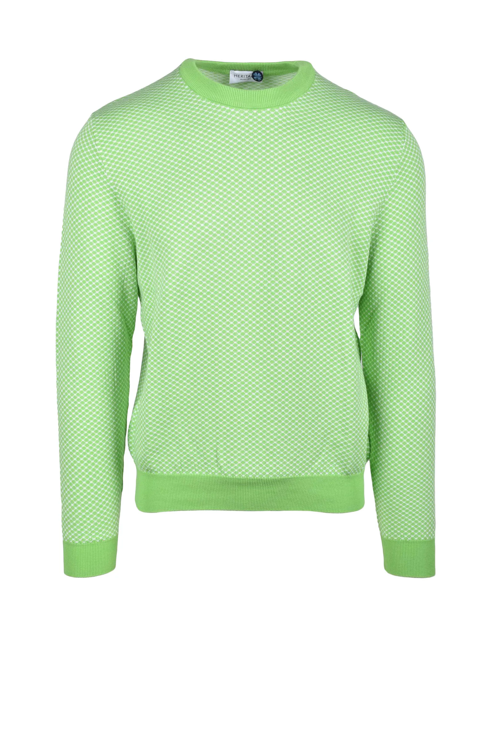 Maglia Verde