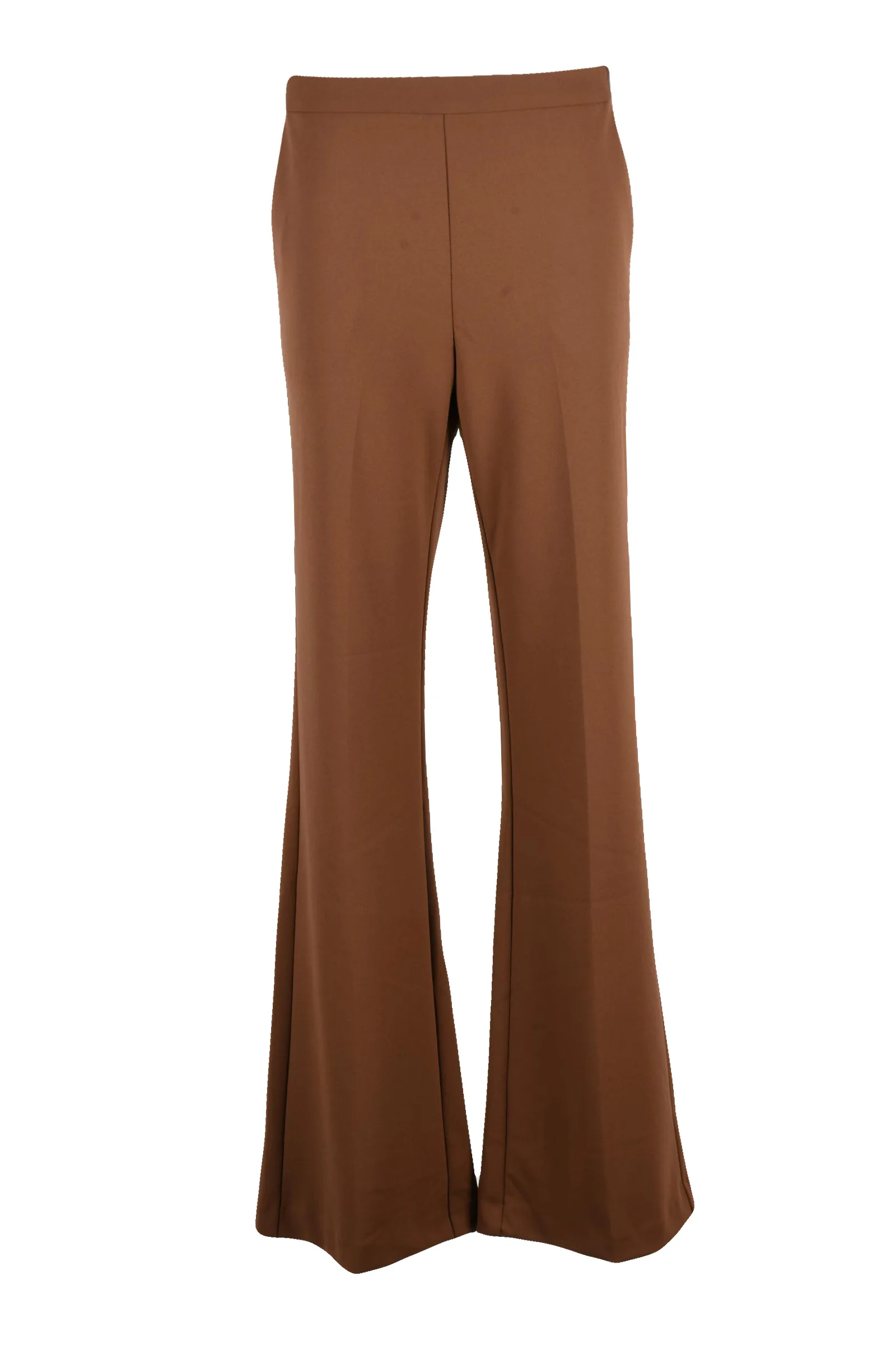 Pantalone Marrone