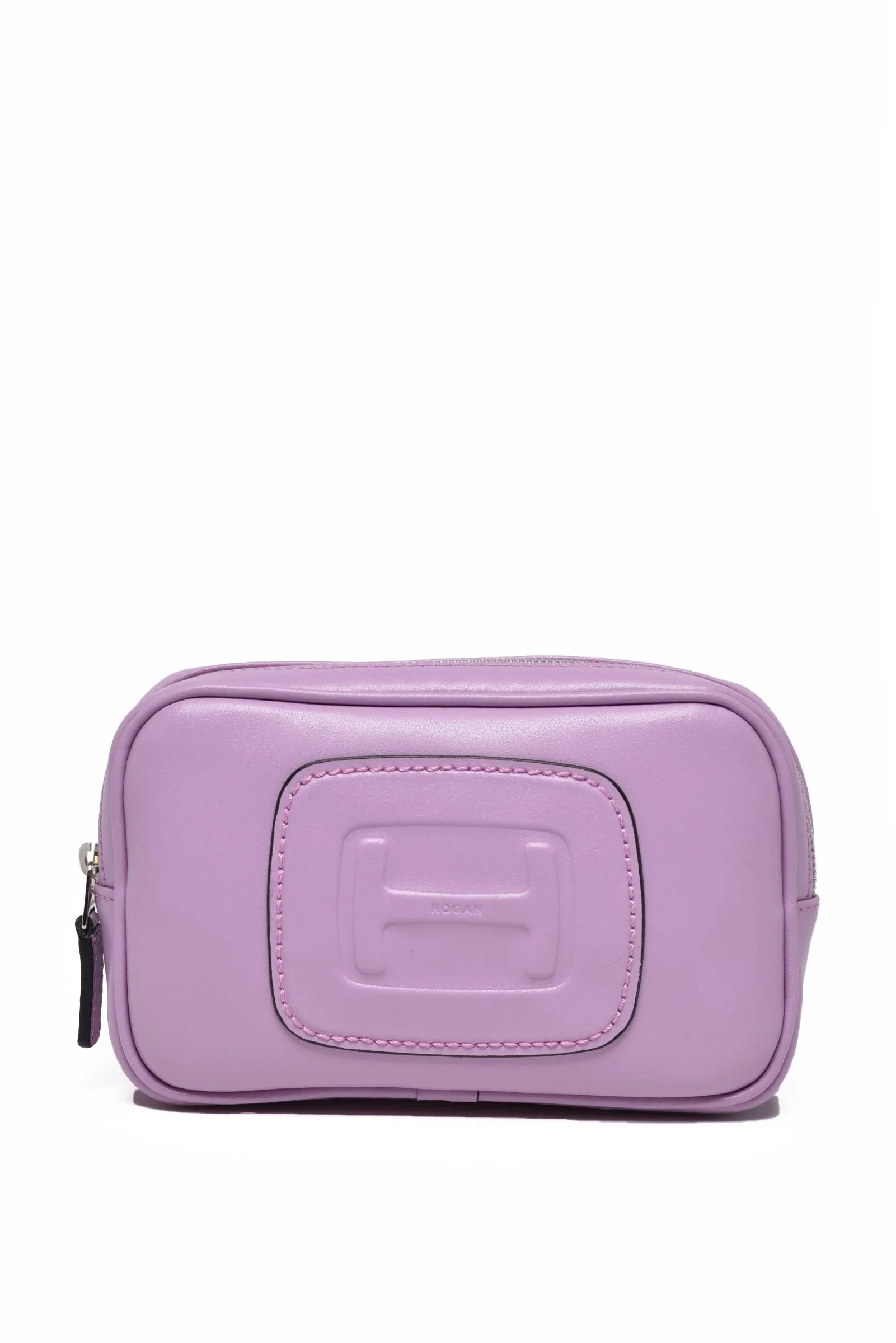 Borsa a Tracolla Viola