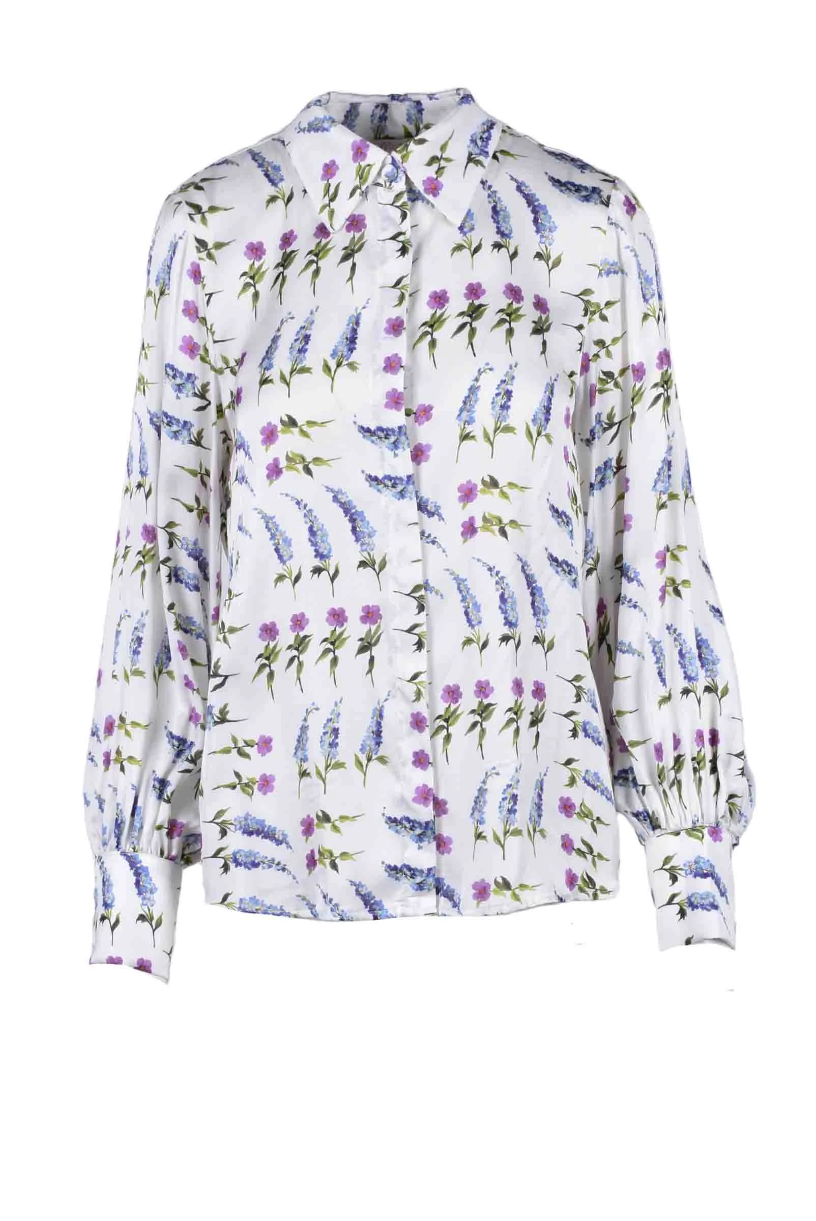 Camicia Multicolore