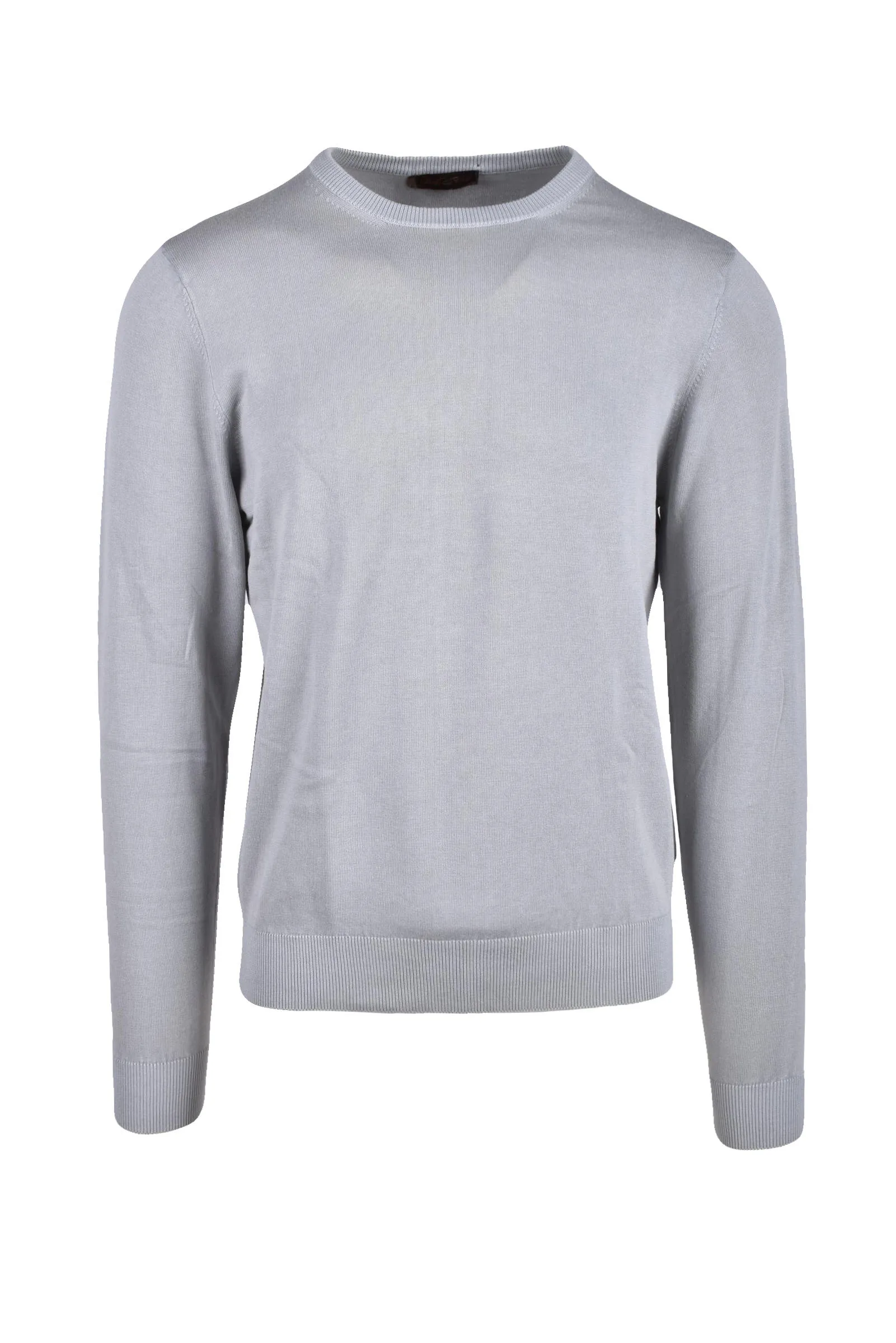 Maglia Uomo Grigio