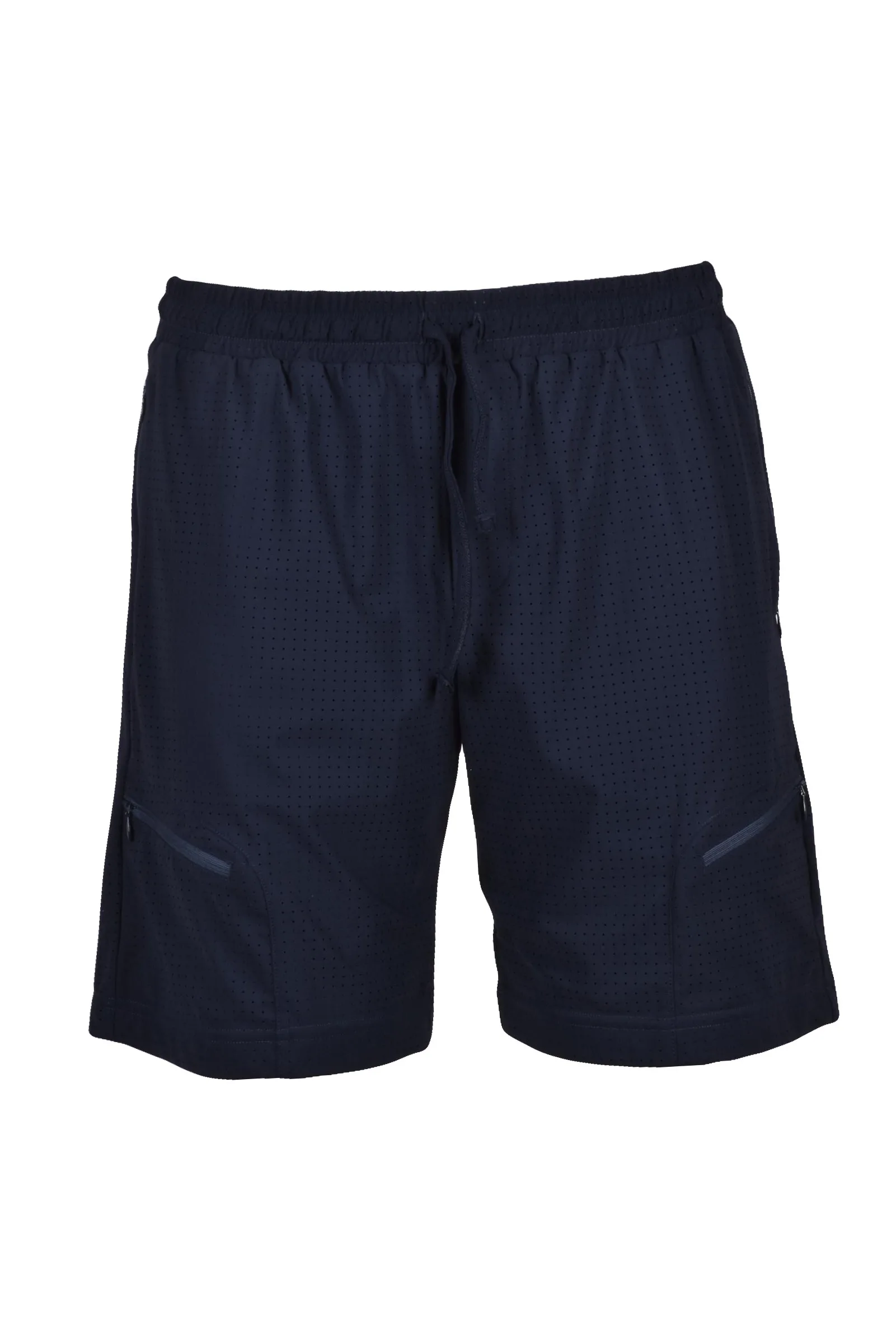 Bermuda Pantaloncino Tecnico Blu