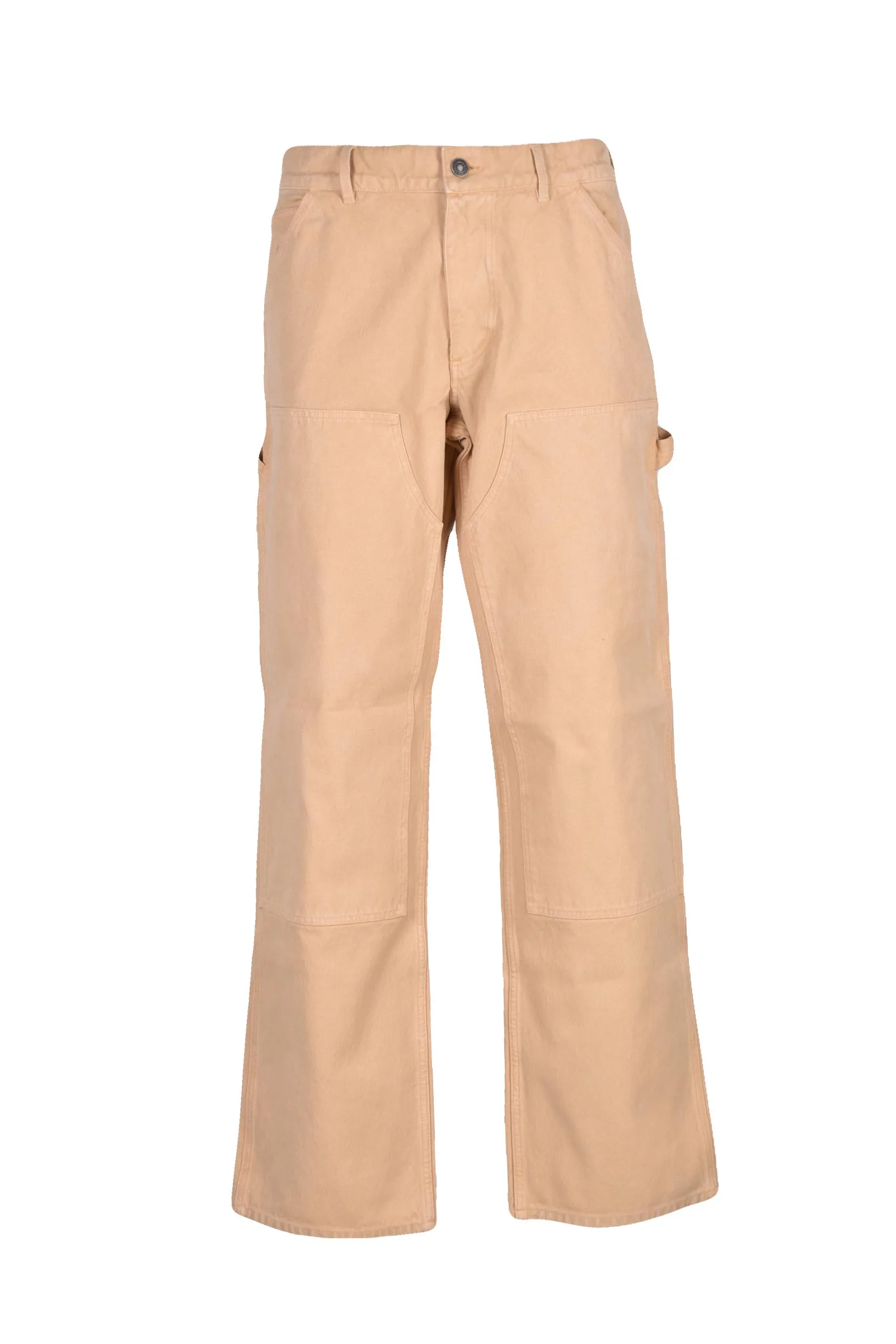Pantalone Beige