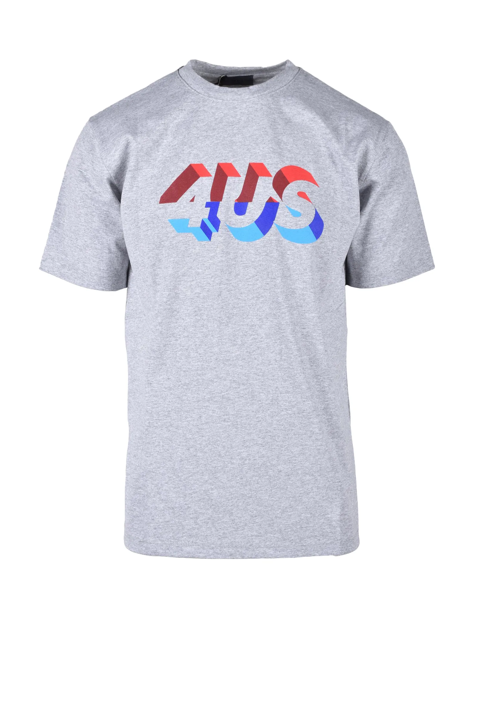 T-Shirt Grigio