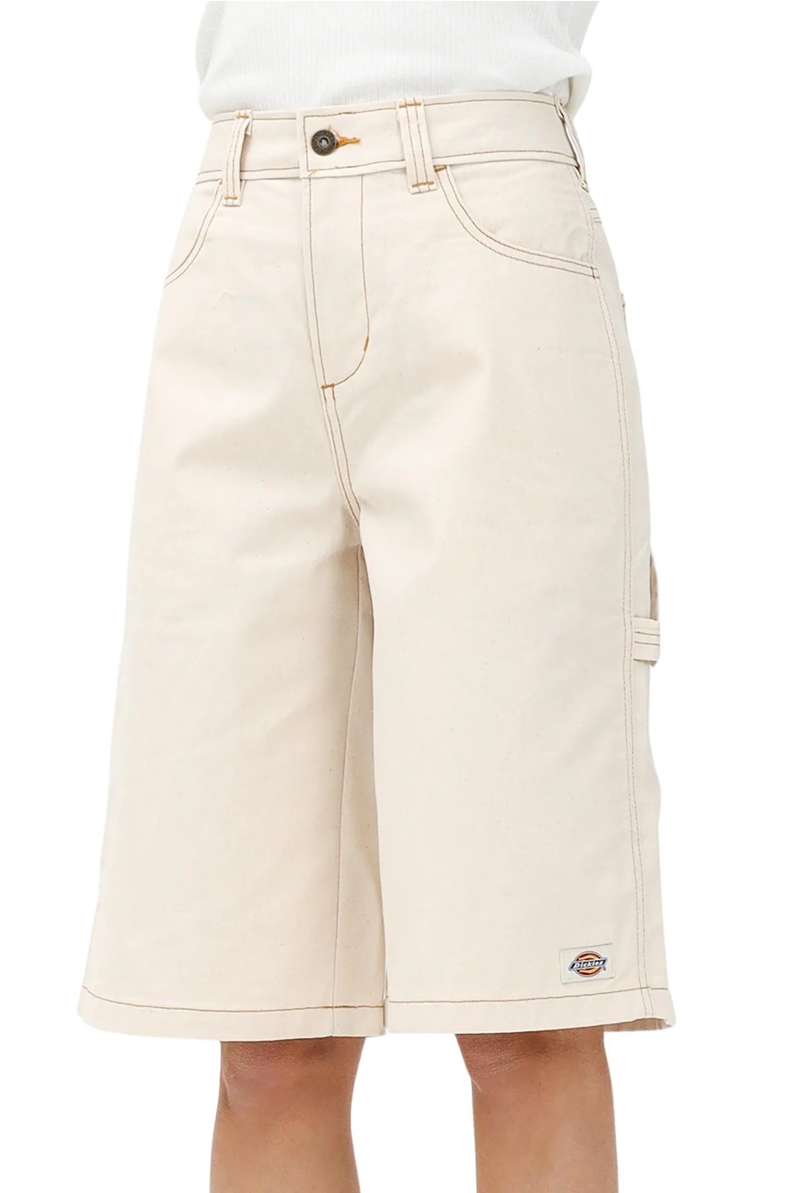 Bermuda Bianco