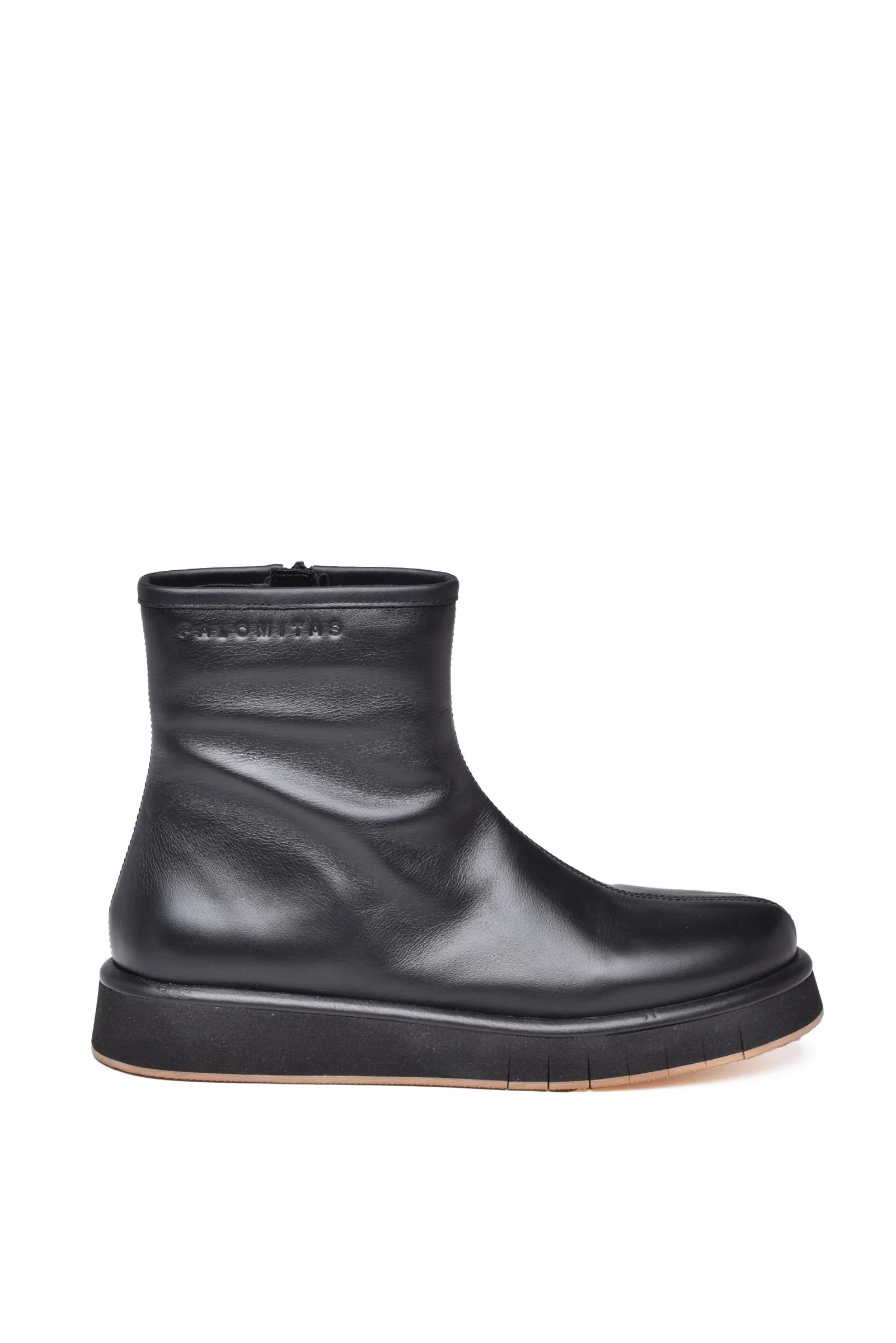 Stivaletto Nero