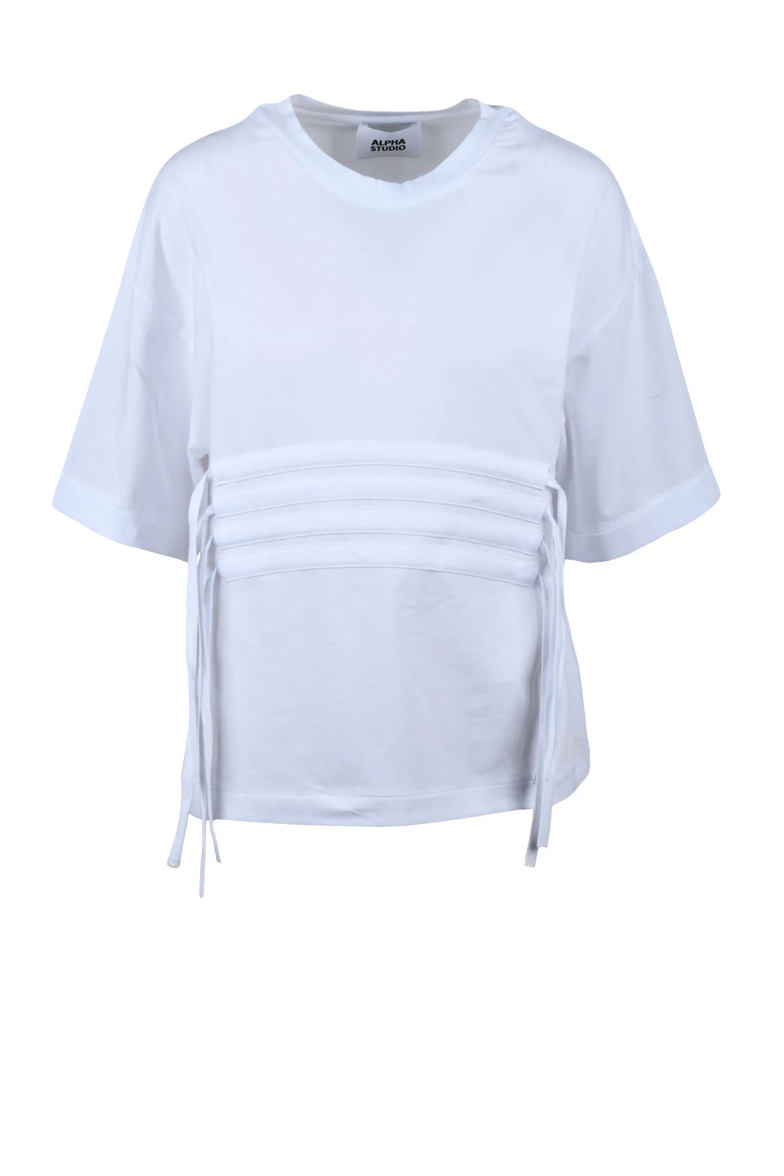 T-shirt Bianca