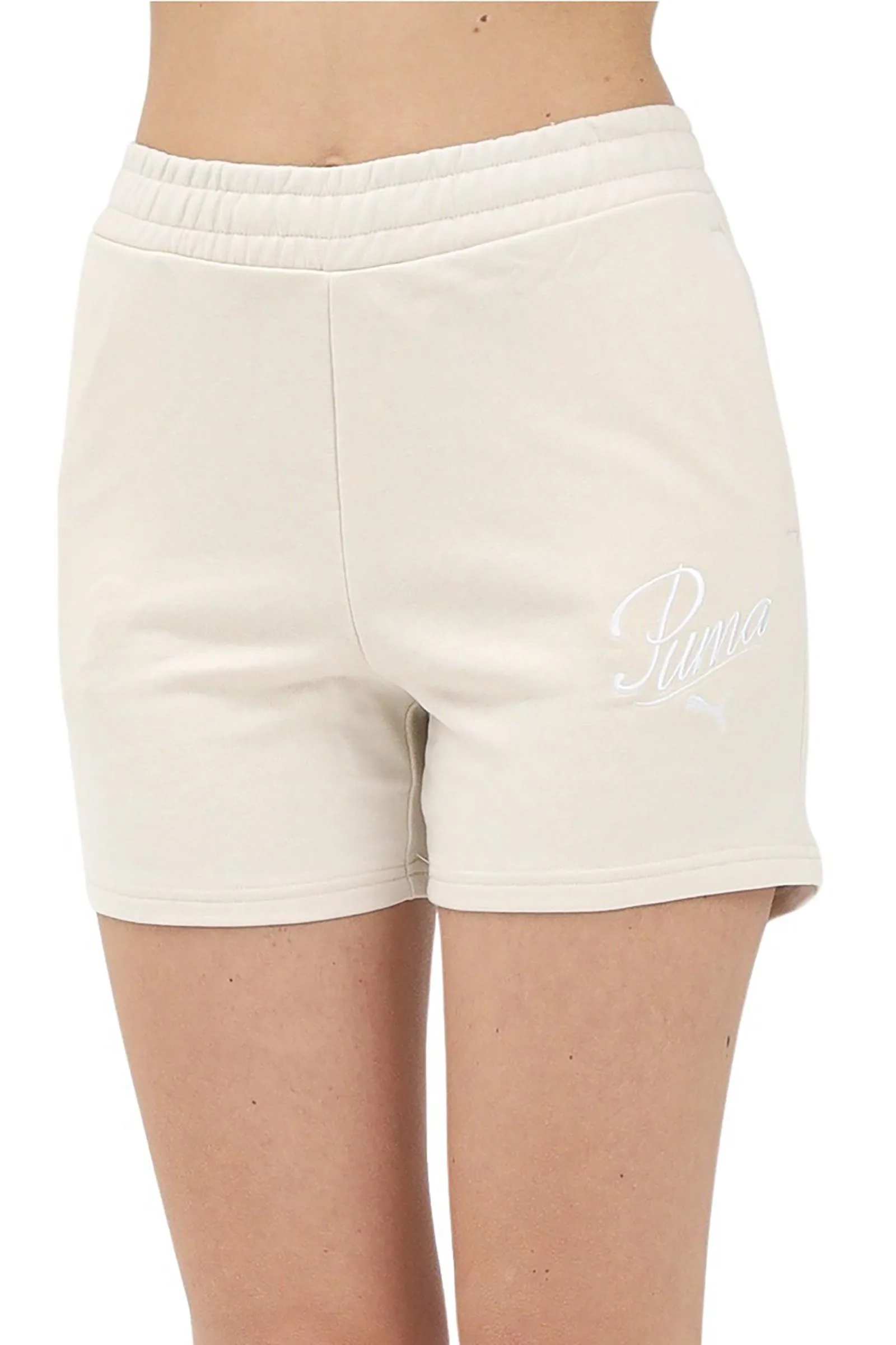 Short Bianco
