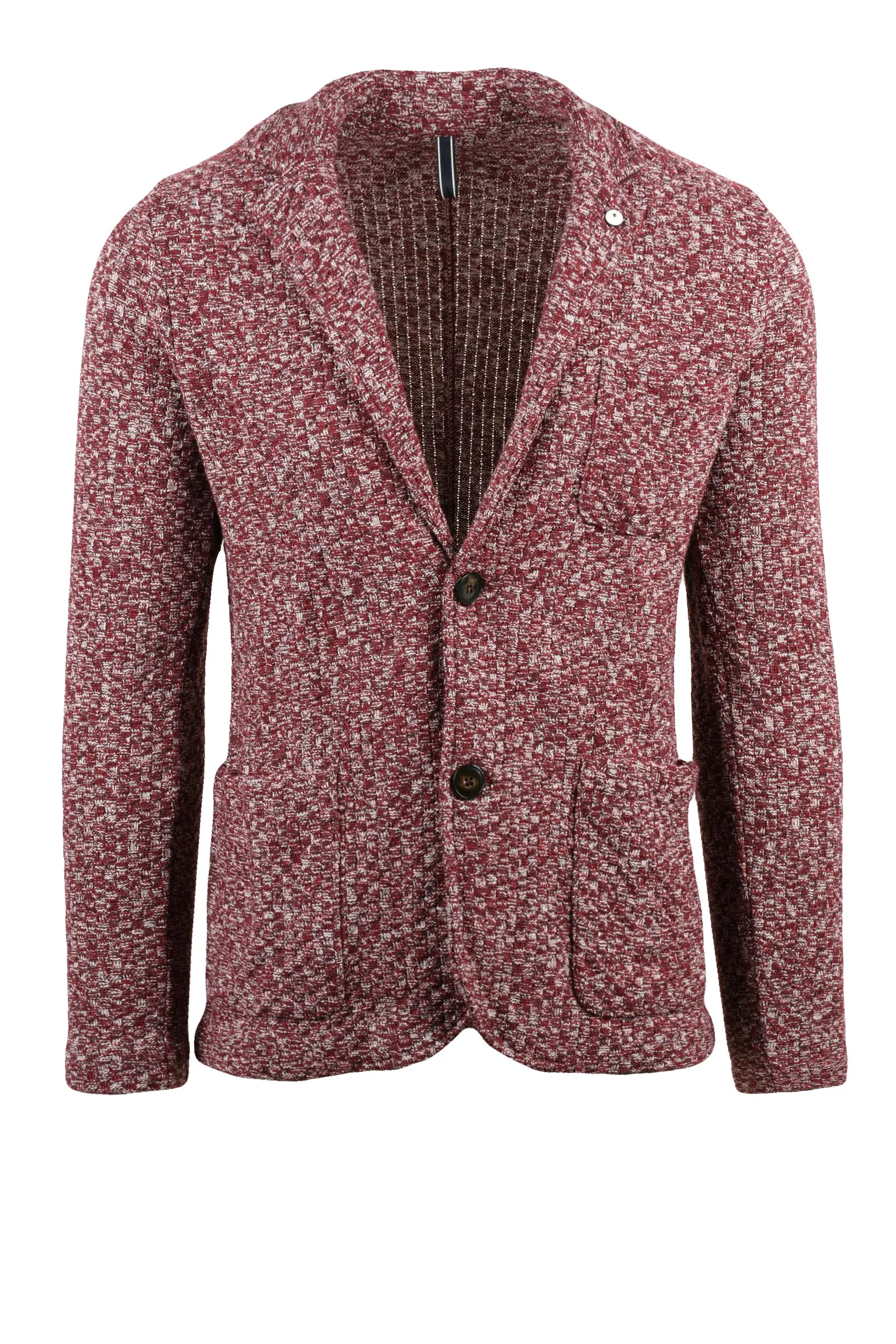 Blazer Rosso