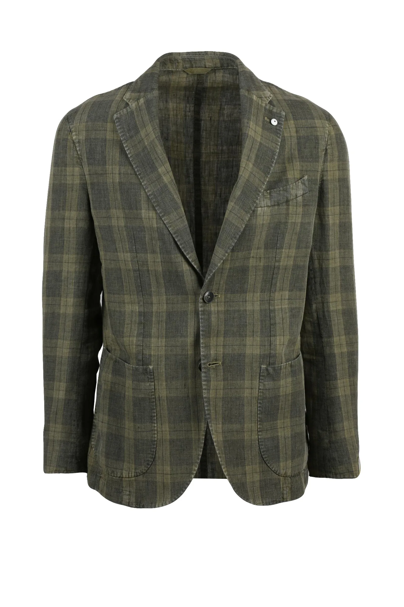 Giacca Verde