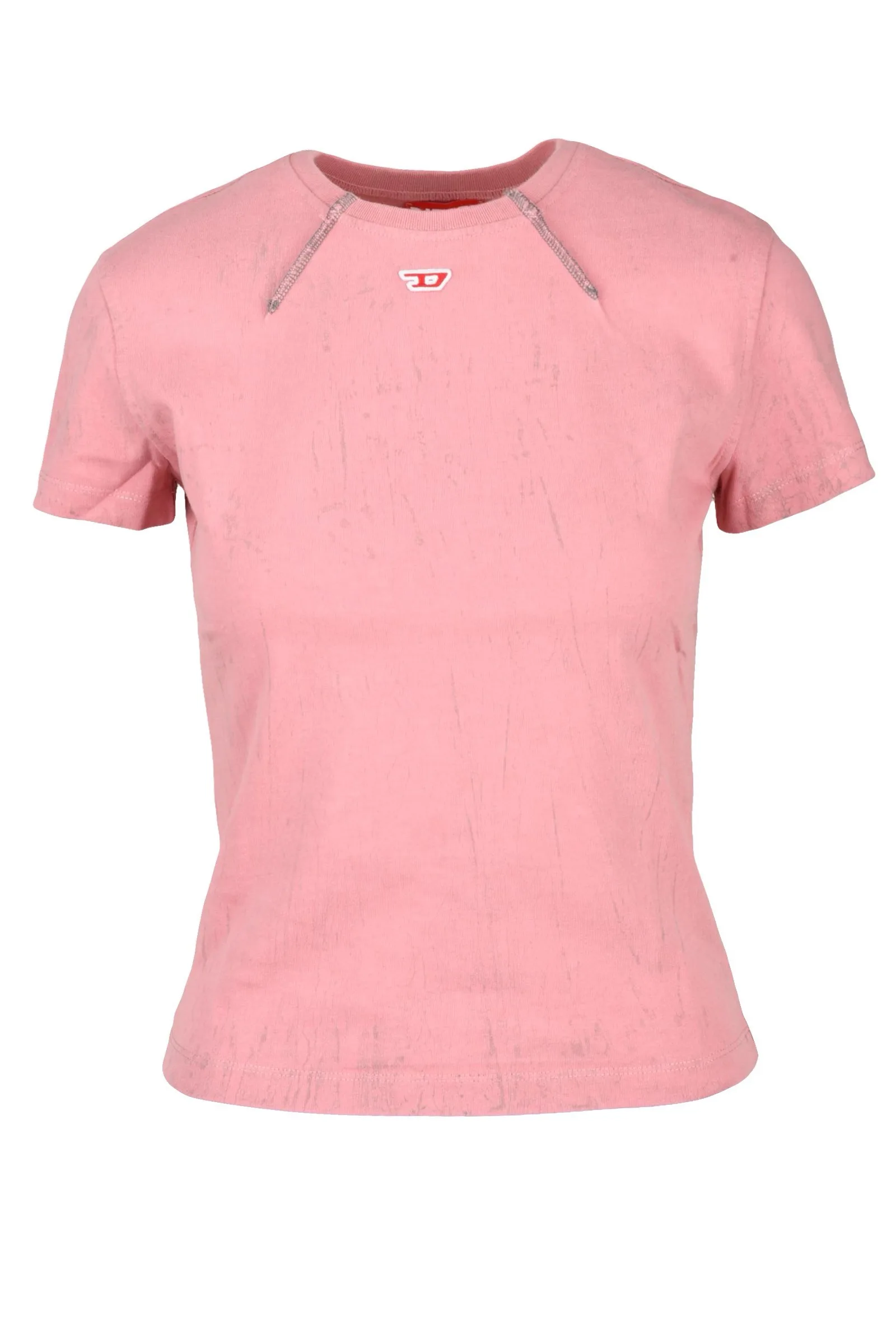 T-Shirt Rosa