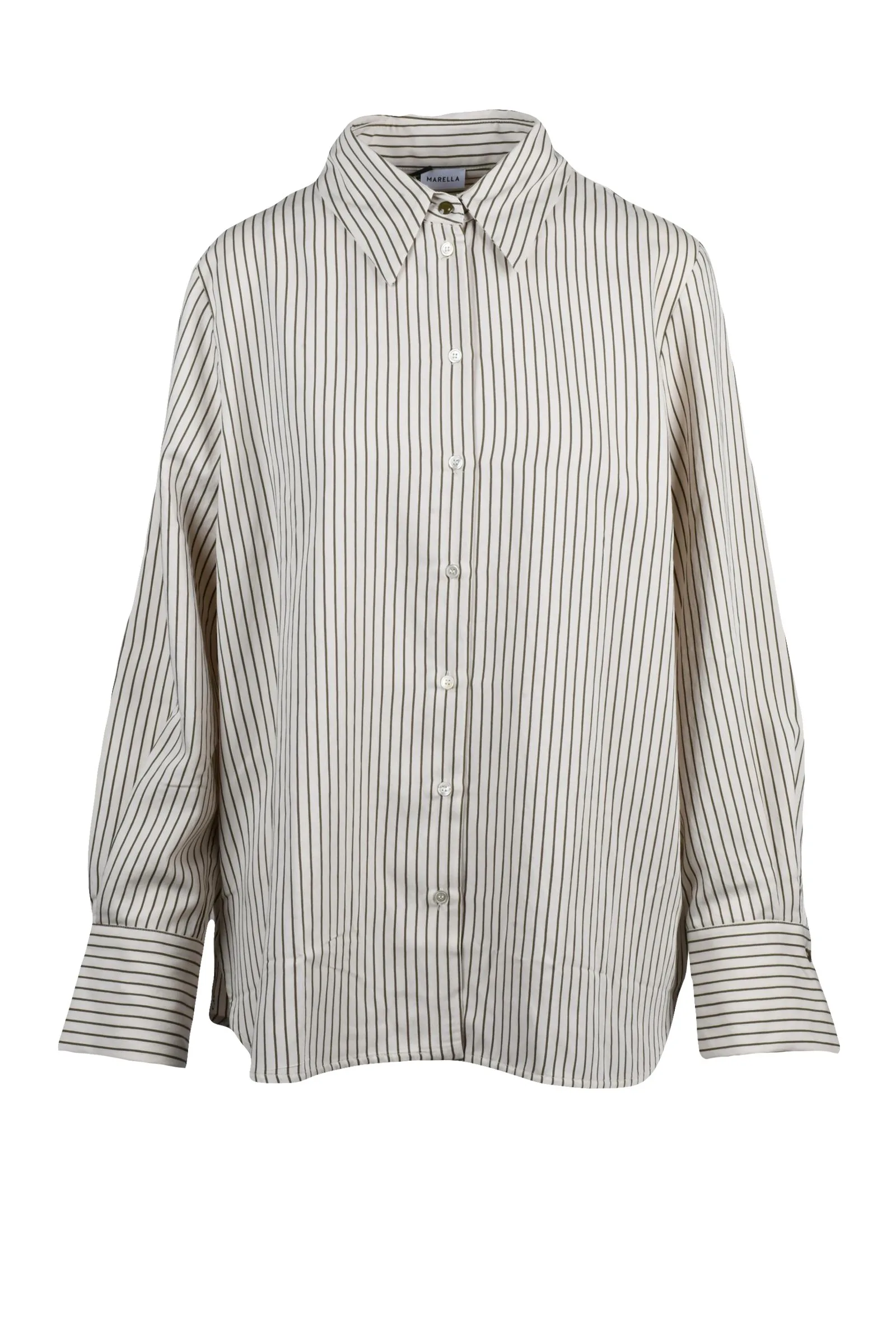 Camicia Beige