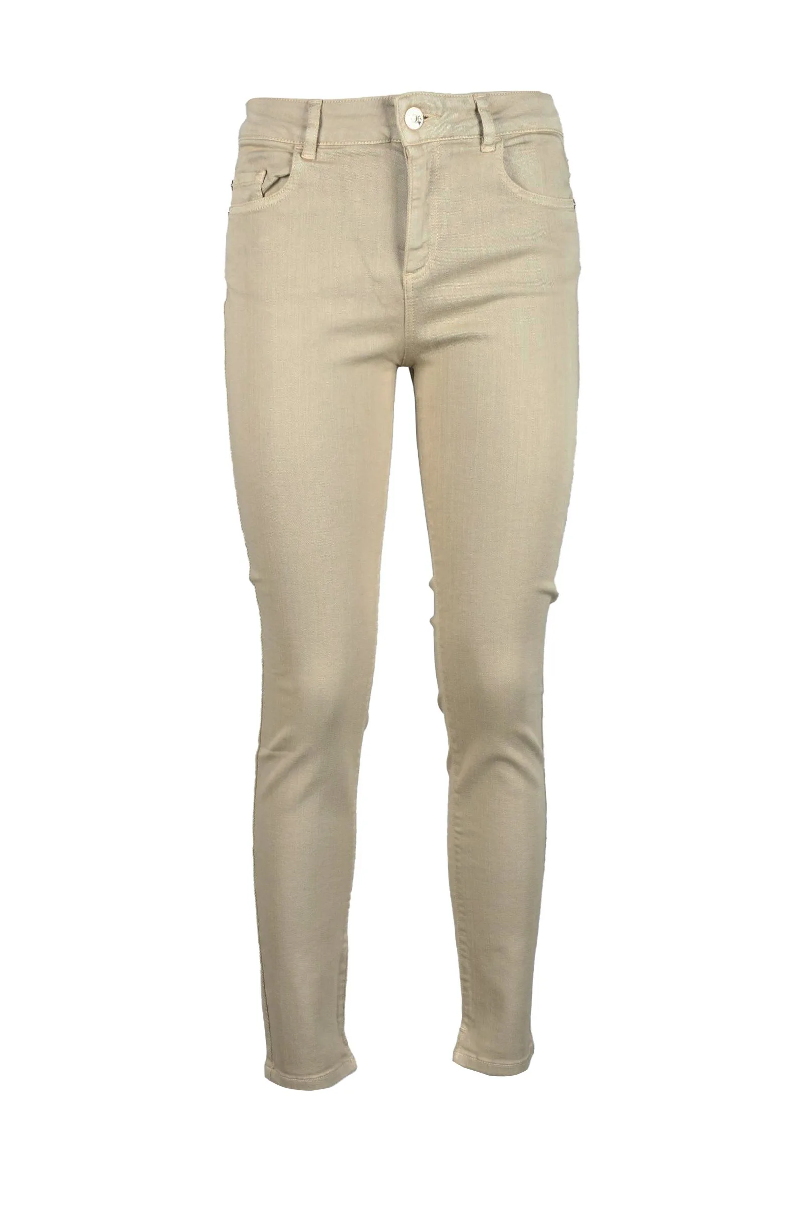 Jeans Beige