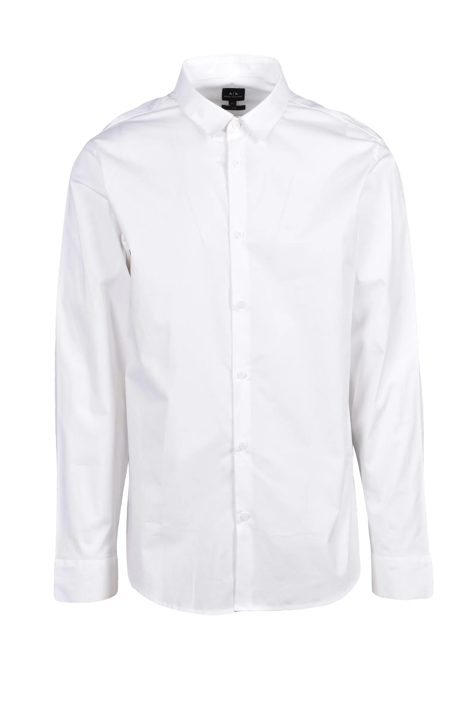 Camicia Bianco