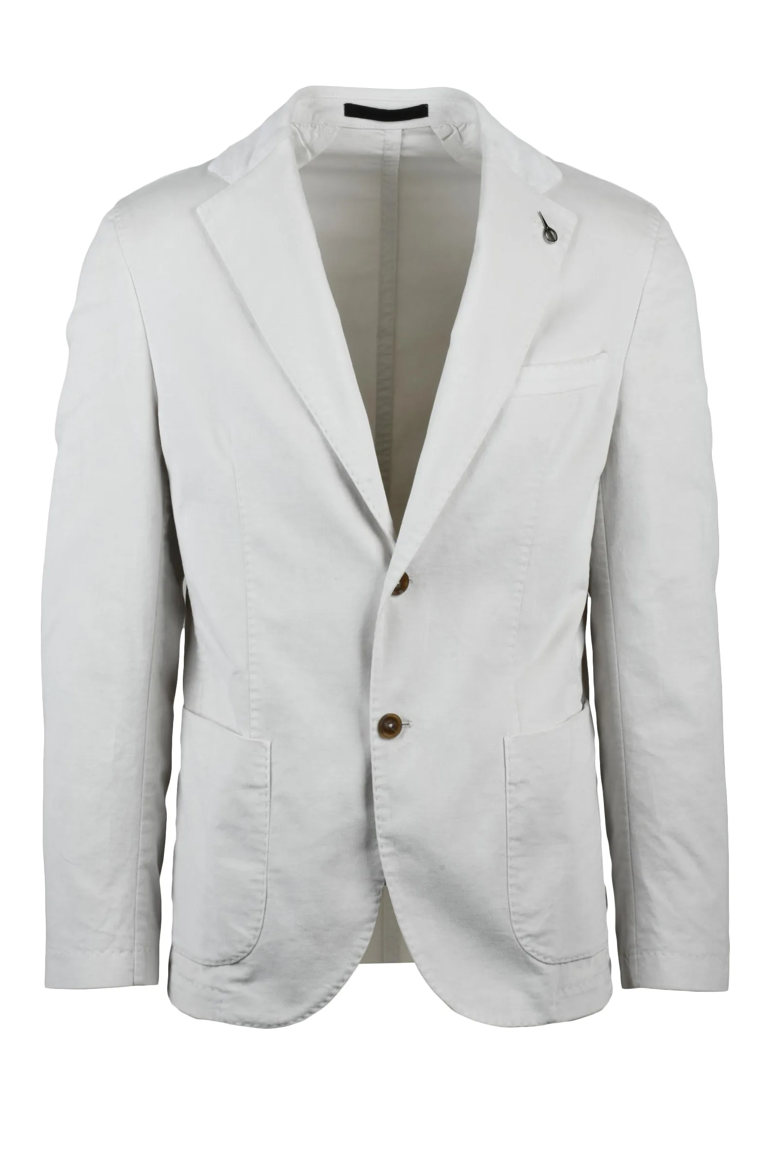 Giacca Bianco