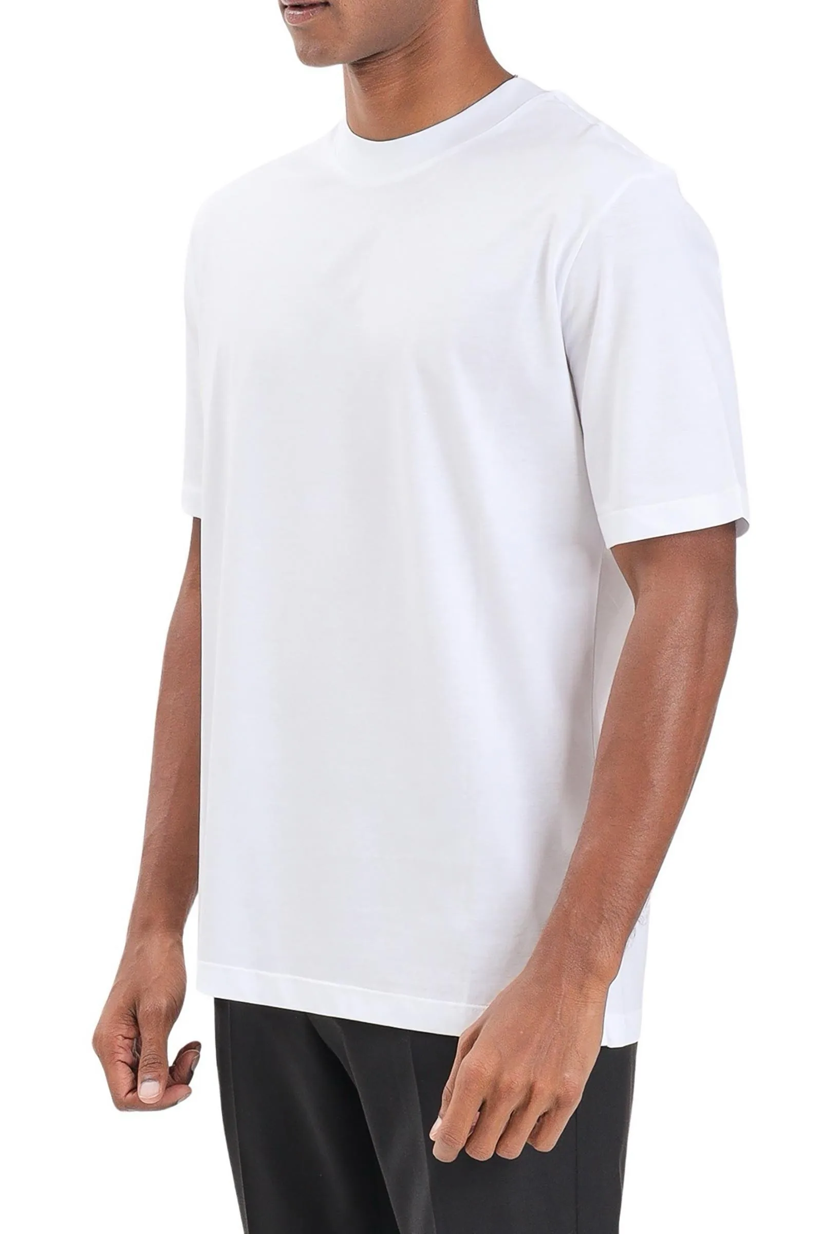 Tshirt Bianco