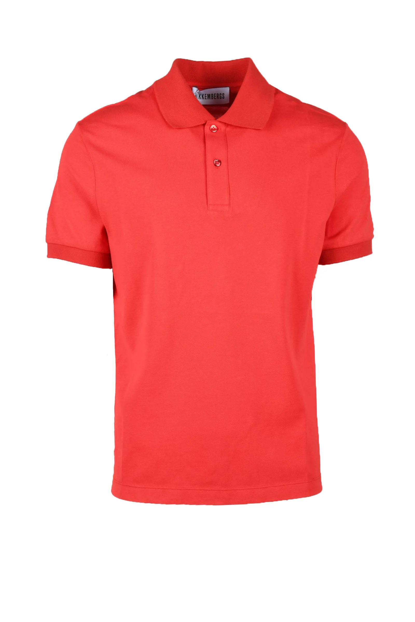 Polo Rosso