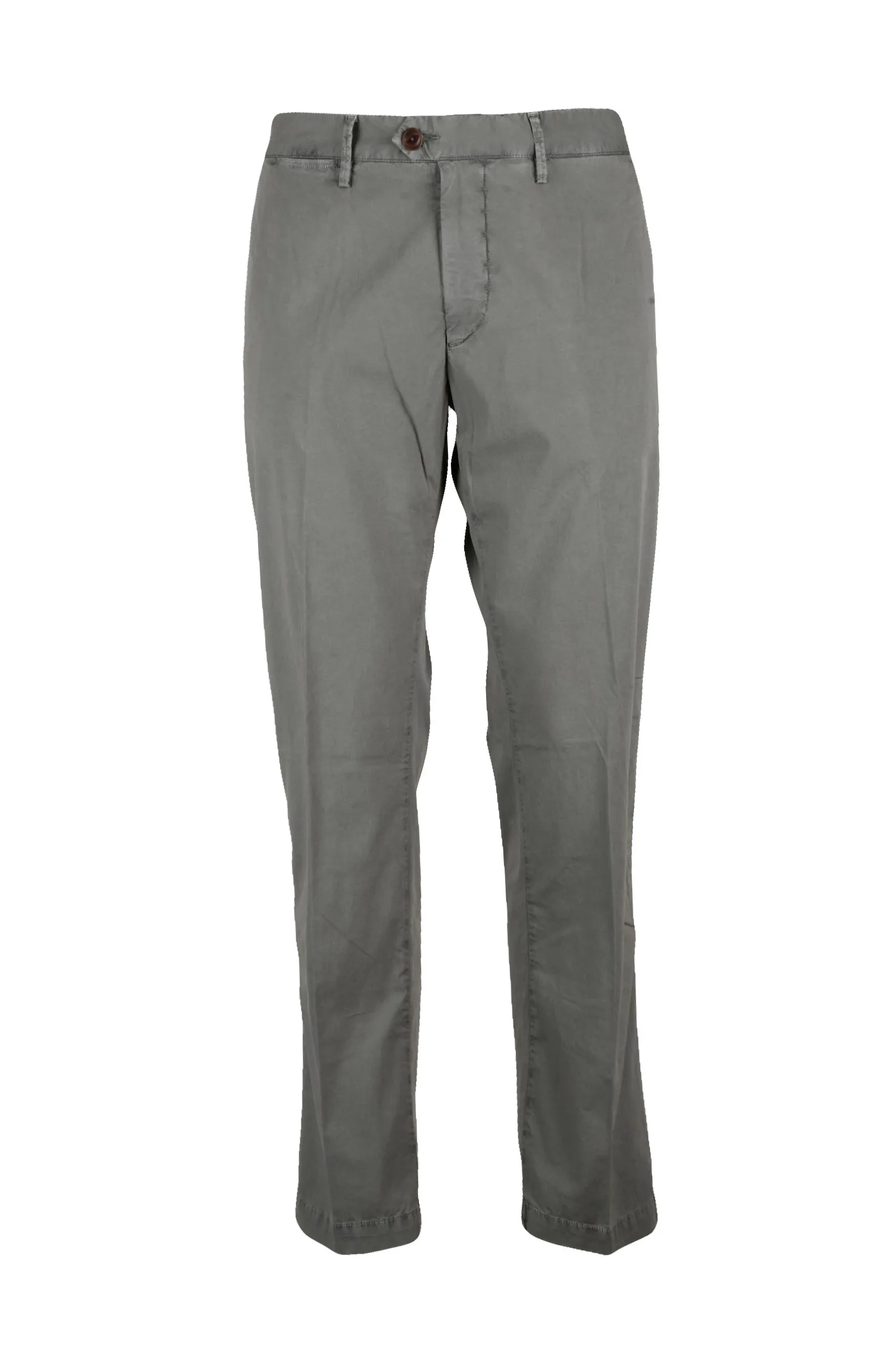 Pantalone Chino Grigio