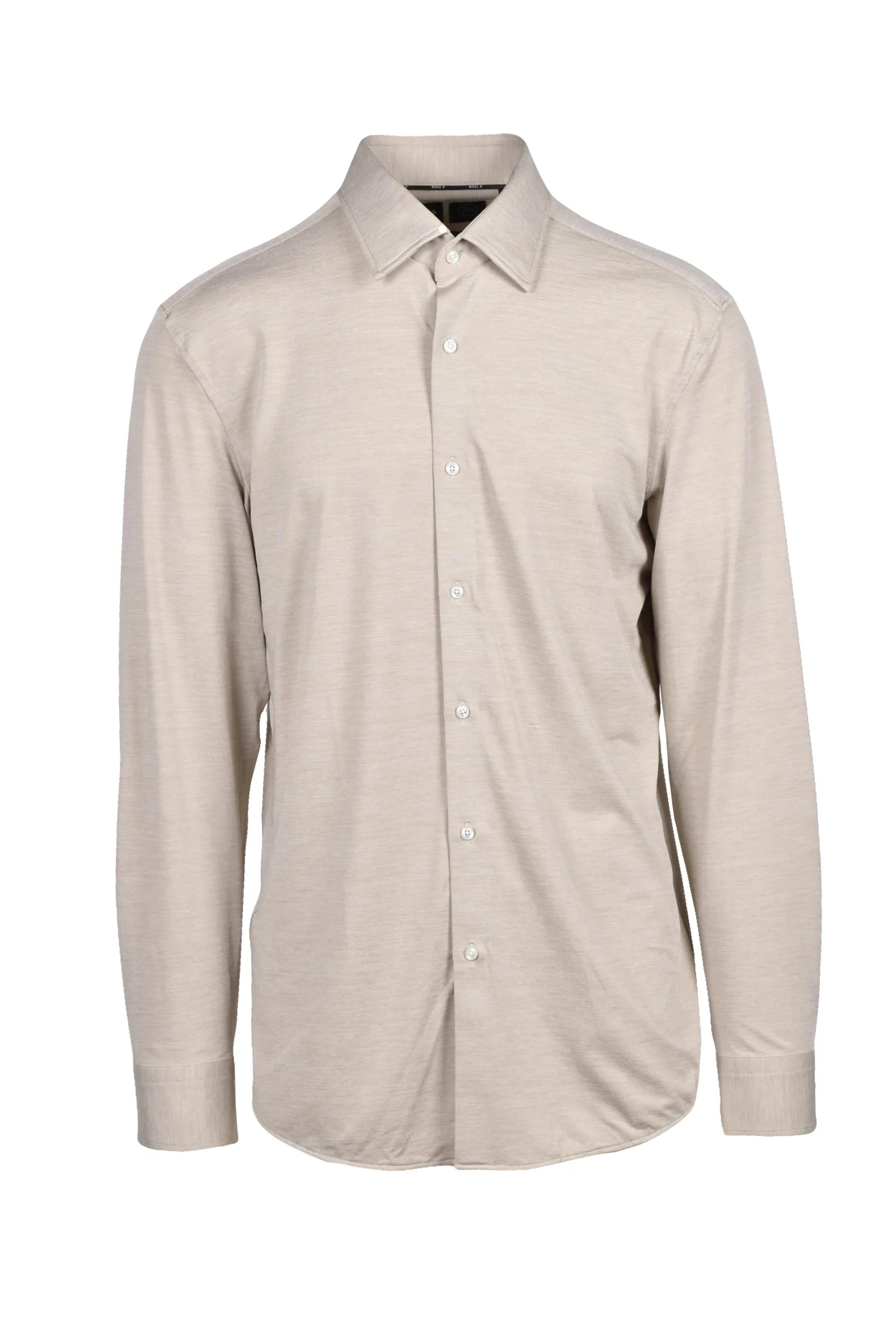 Camicia Beige