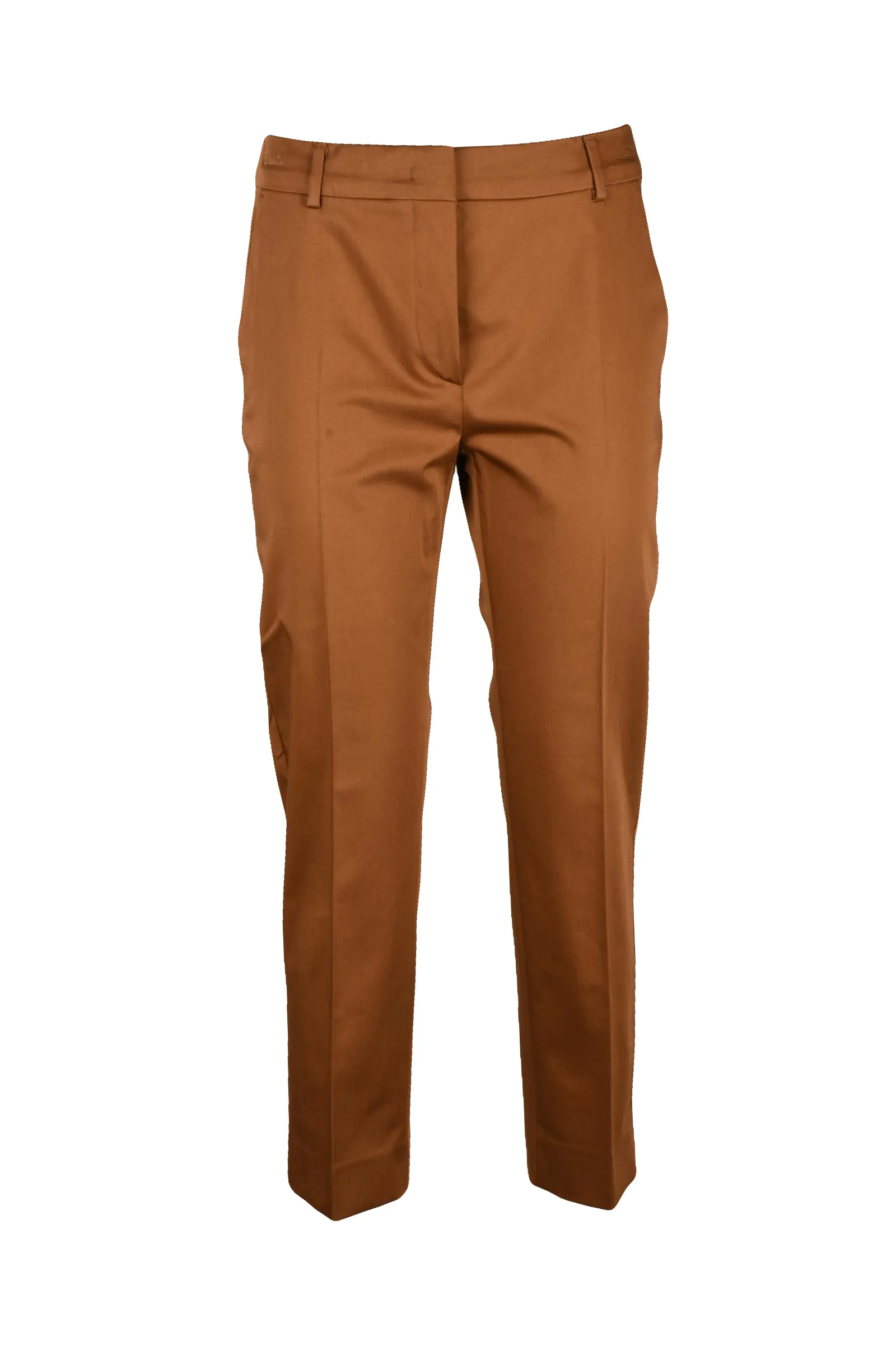 Pantalone Arancione
