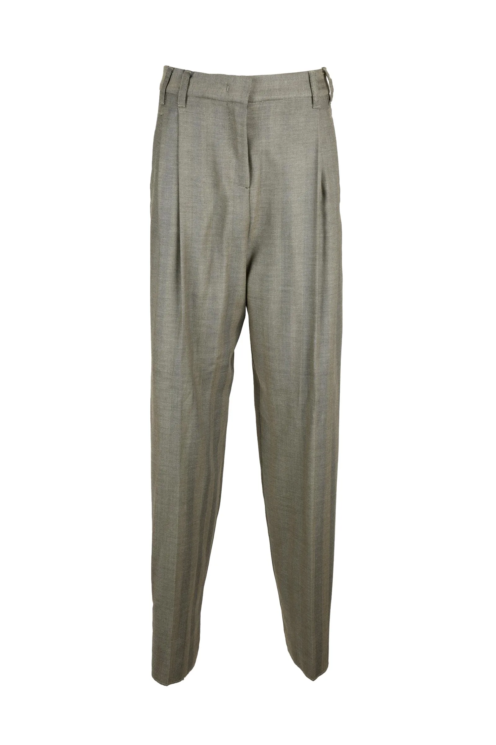 Pantalone Verde