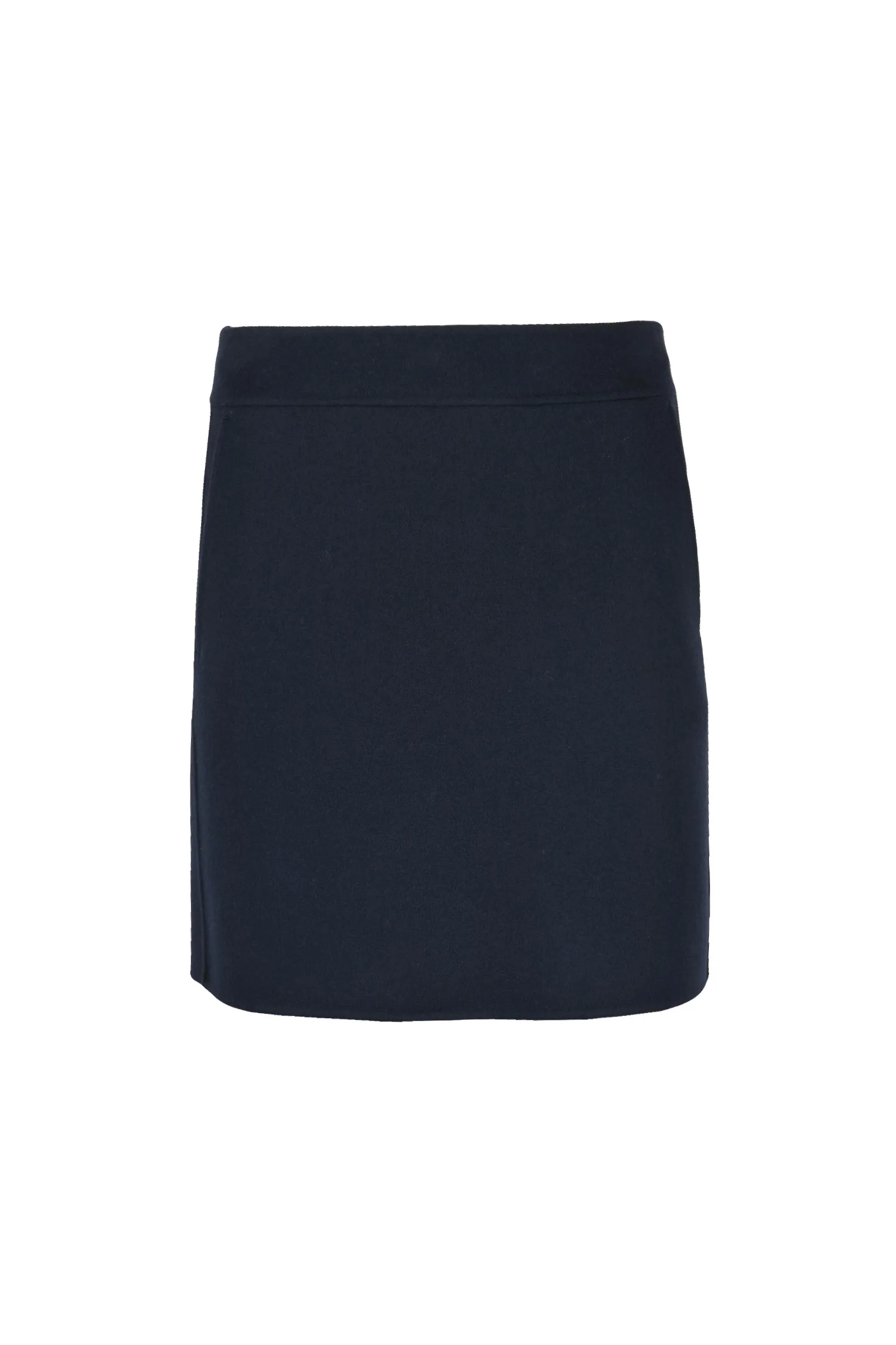 s Max Mara Gonna Blu