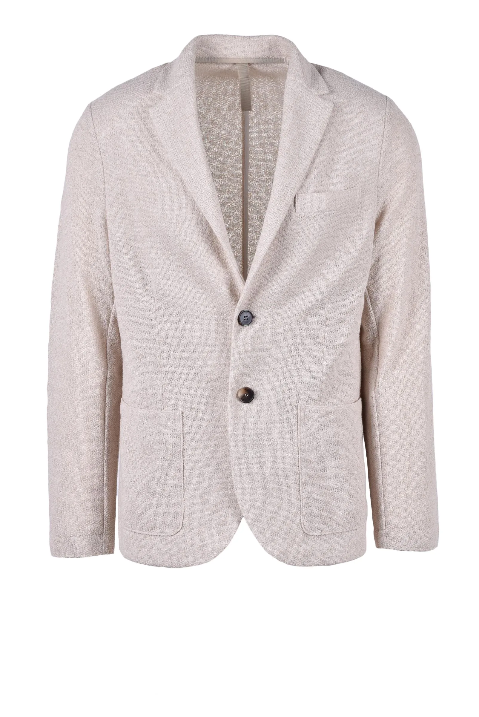 Giacca Beige
