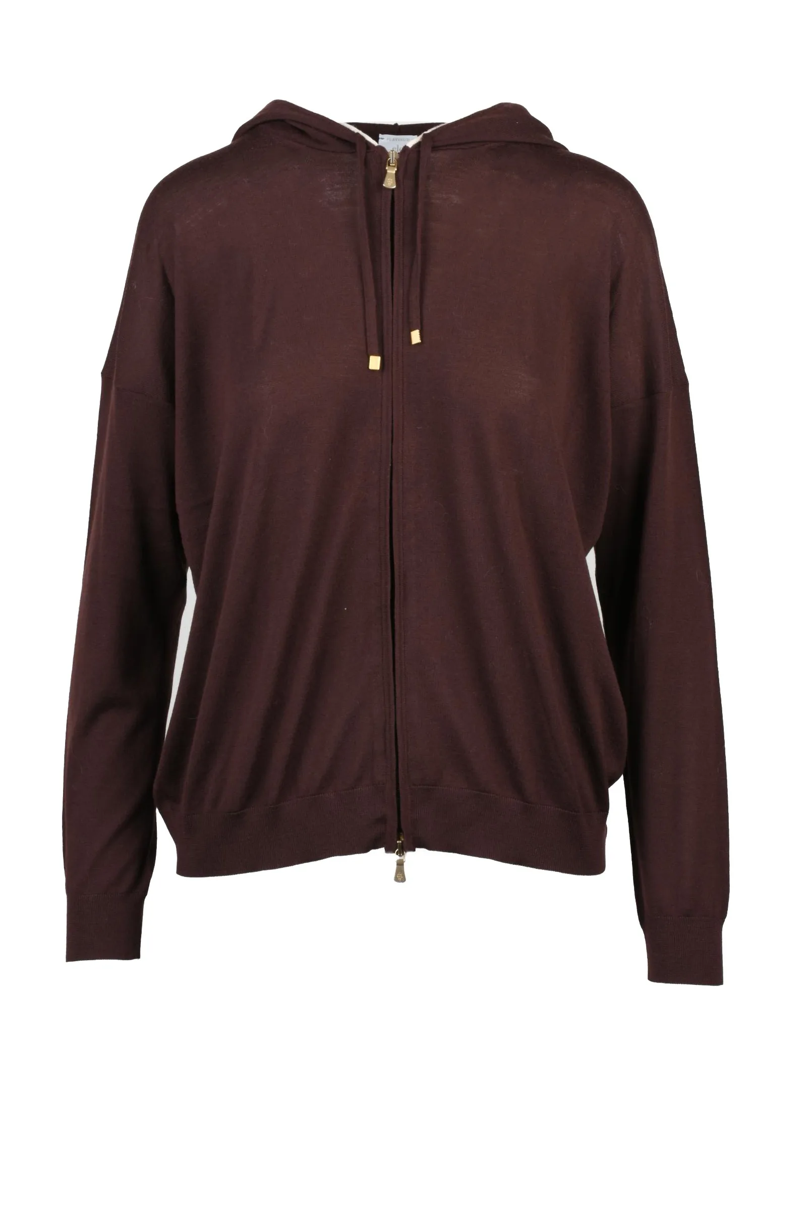 Cardigan Viola