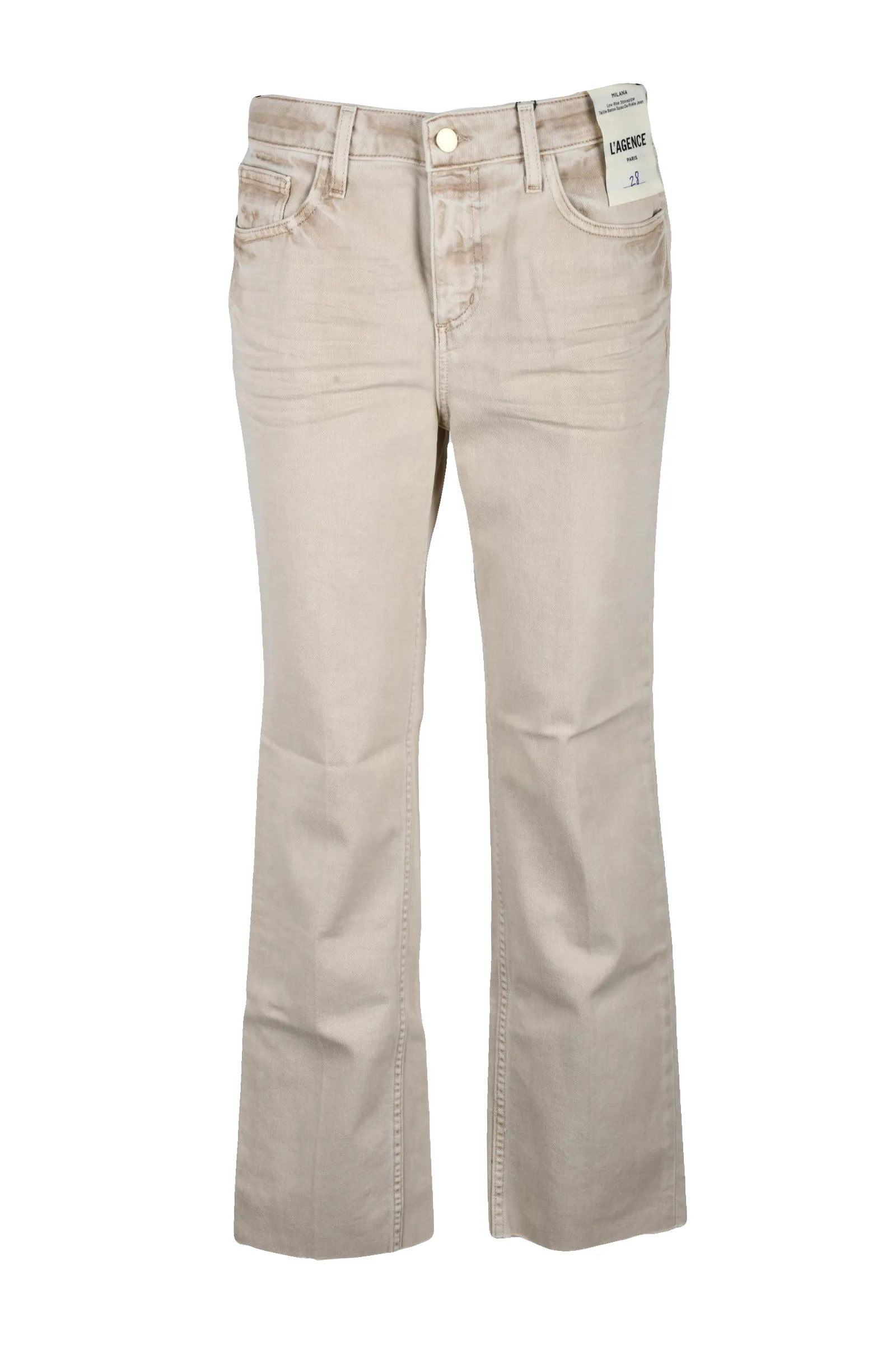 Jeans Beige