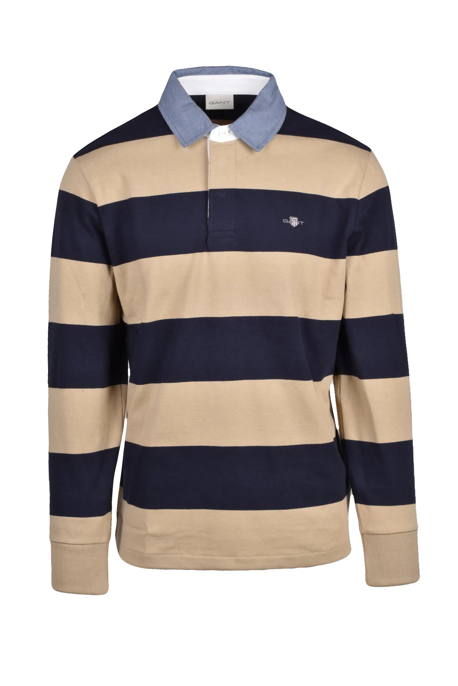 Polo Beige