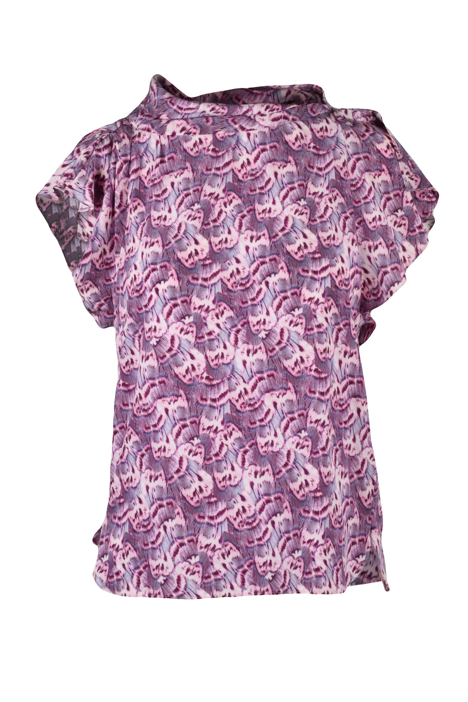 Top Rosa