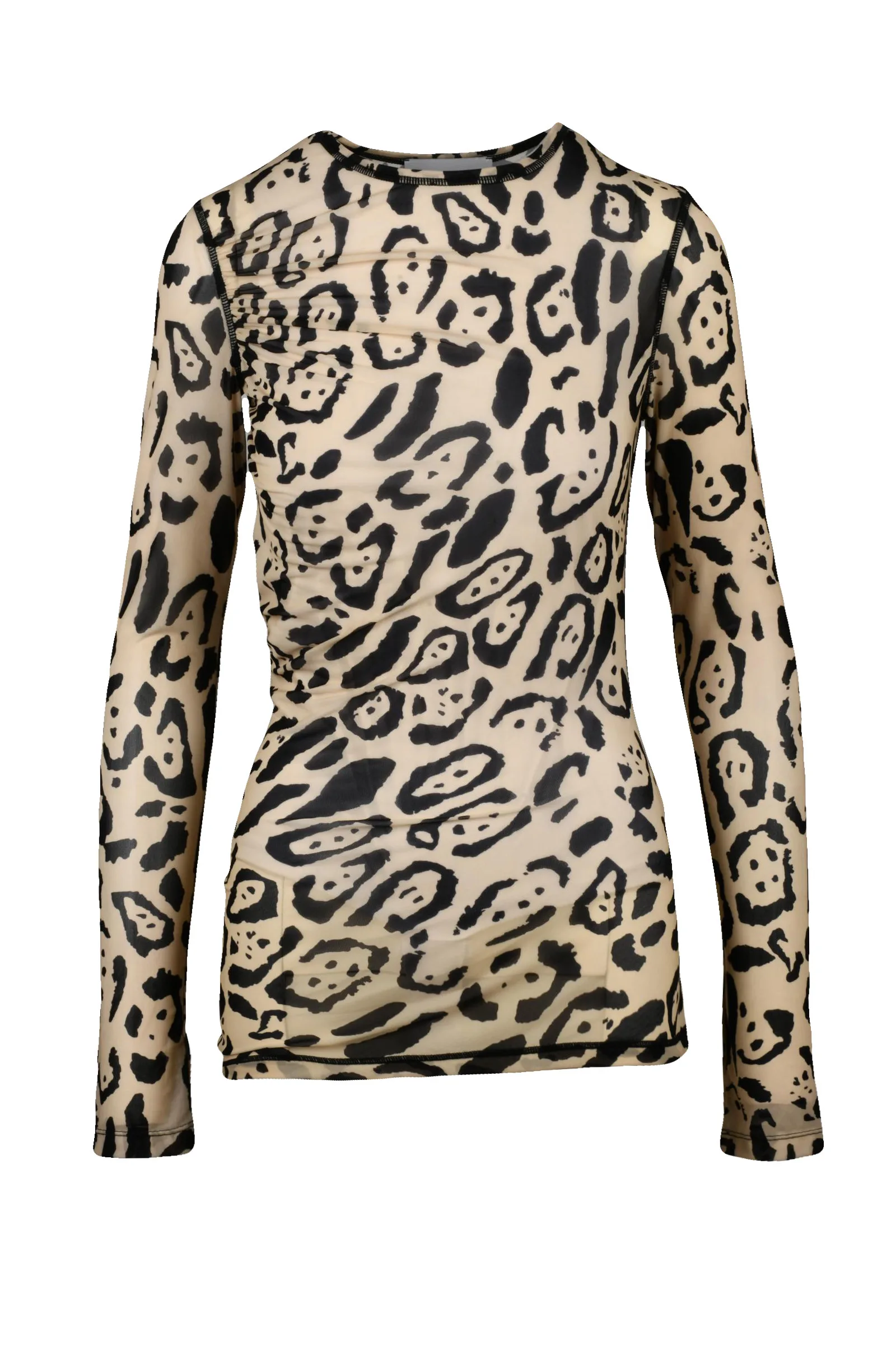 Blusa Beige