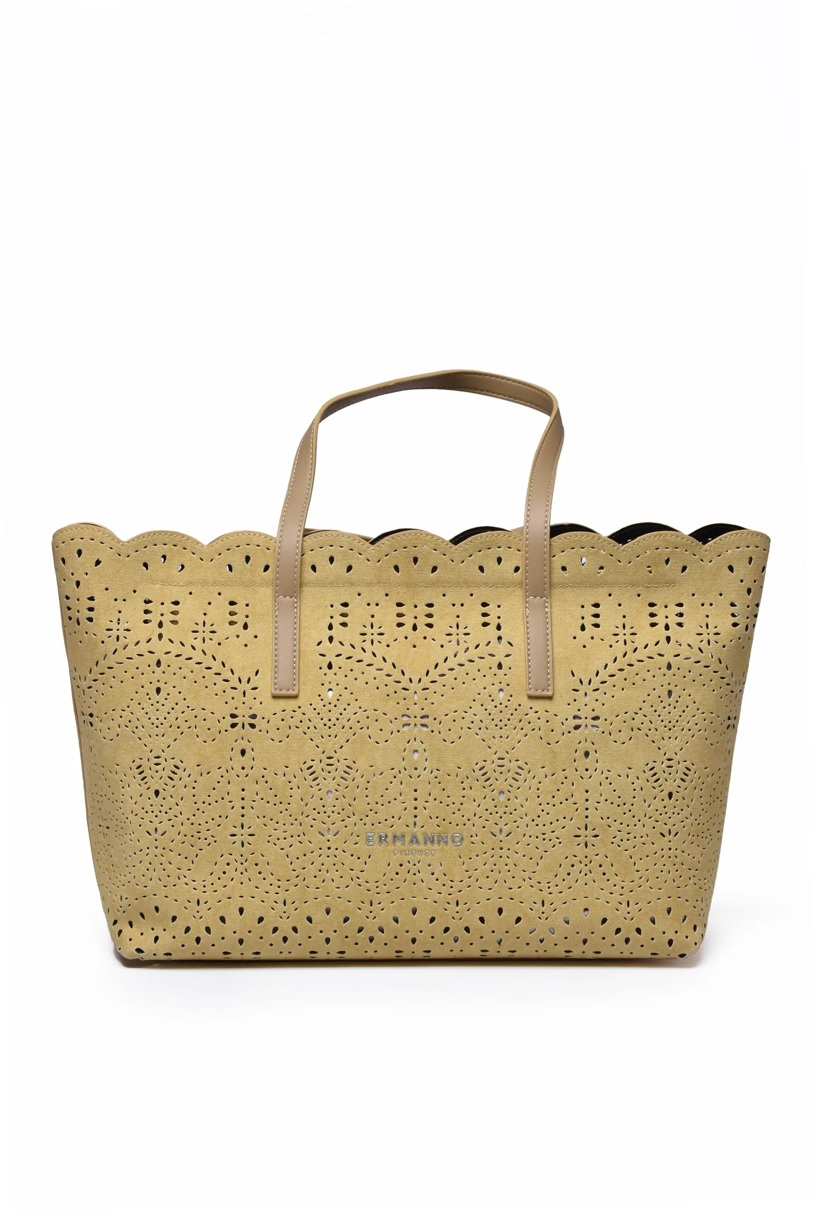 Shopper Beige