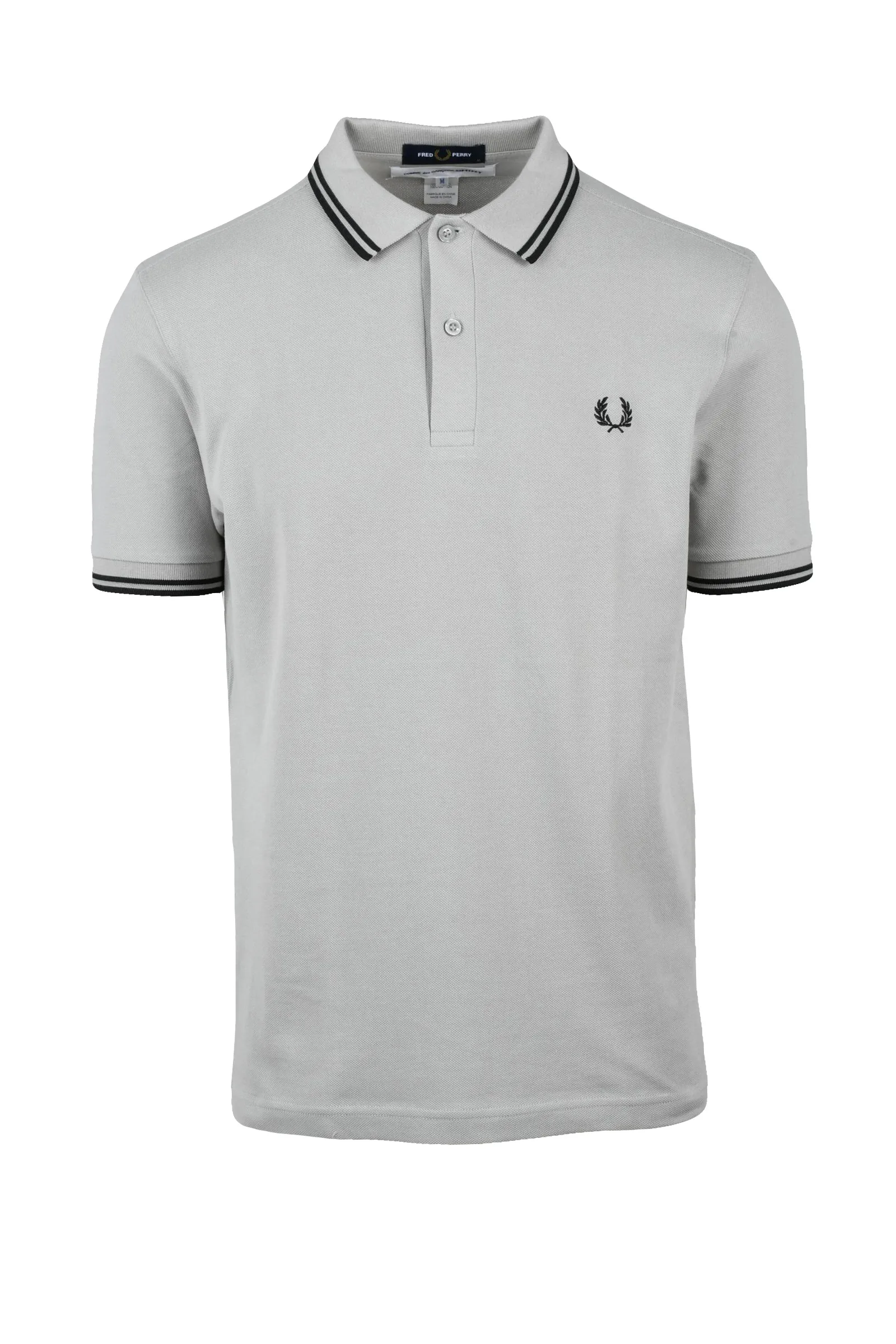 Polo Grigio