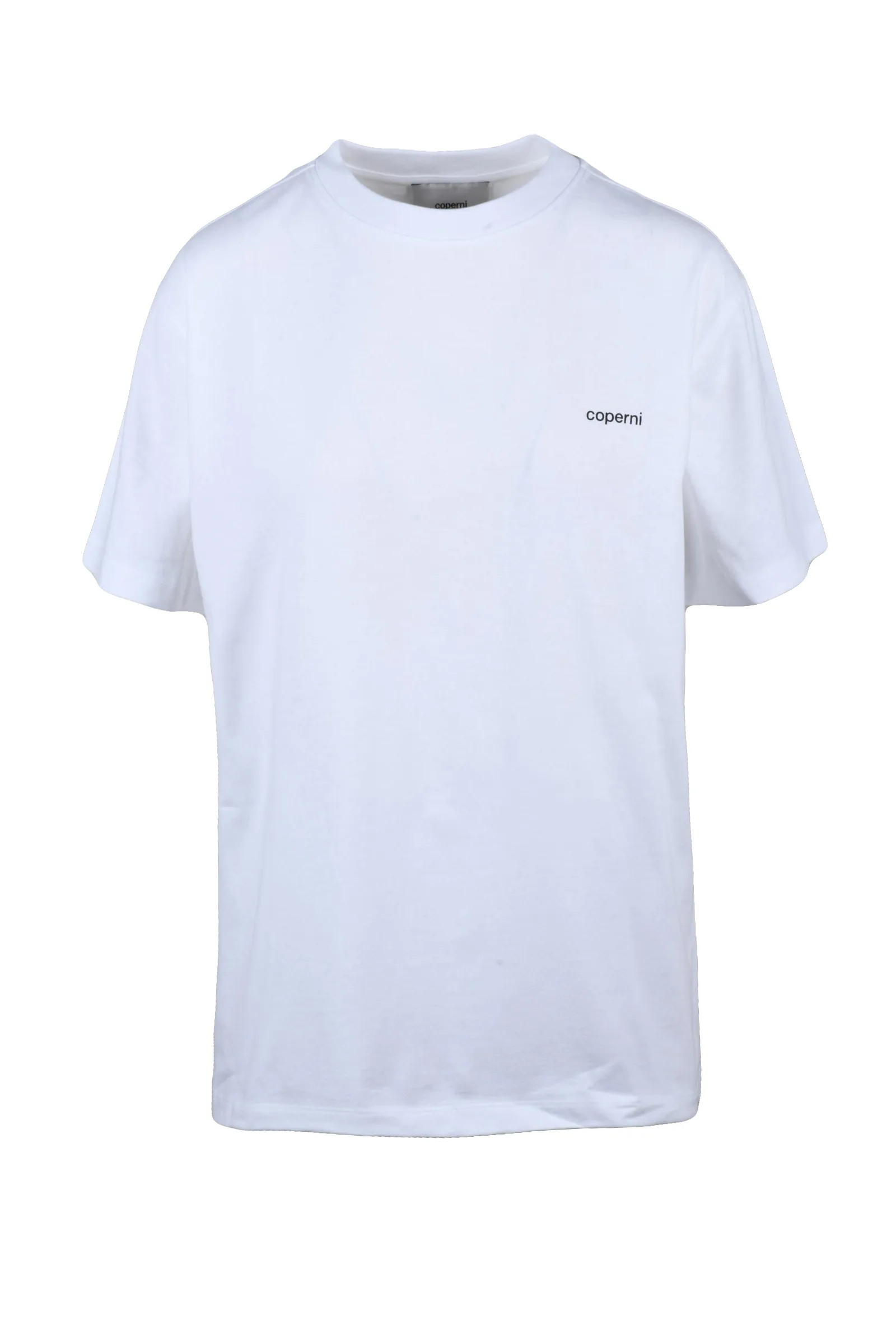 T-shirt Bianco