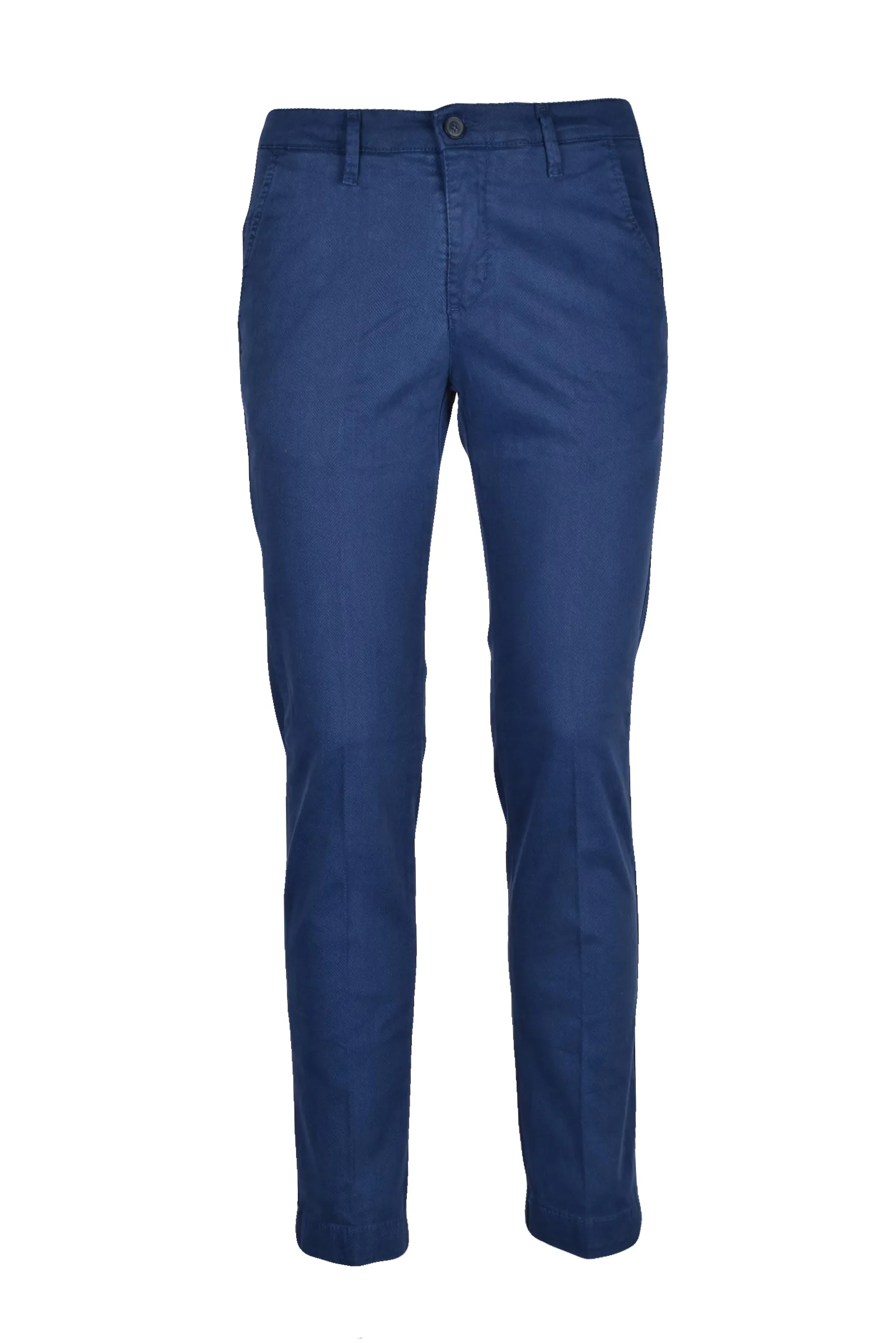 Pantalone Blu