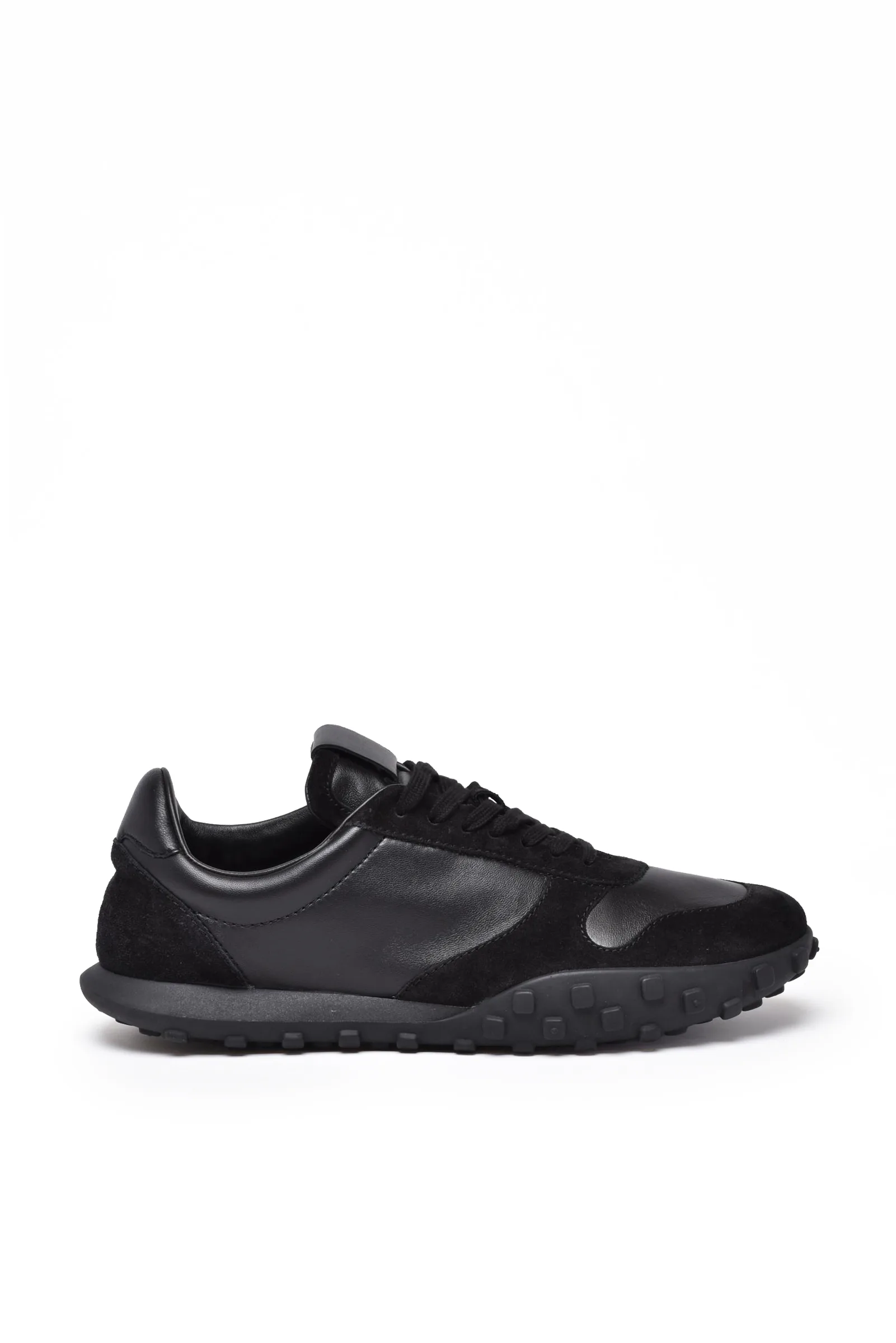 Sneakers Nero