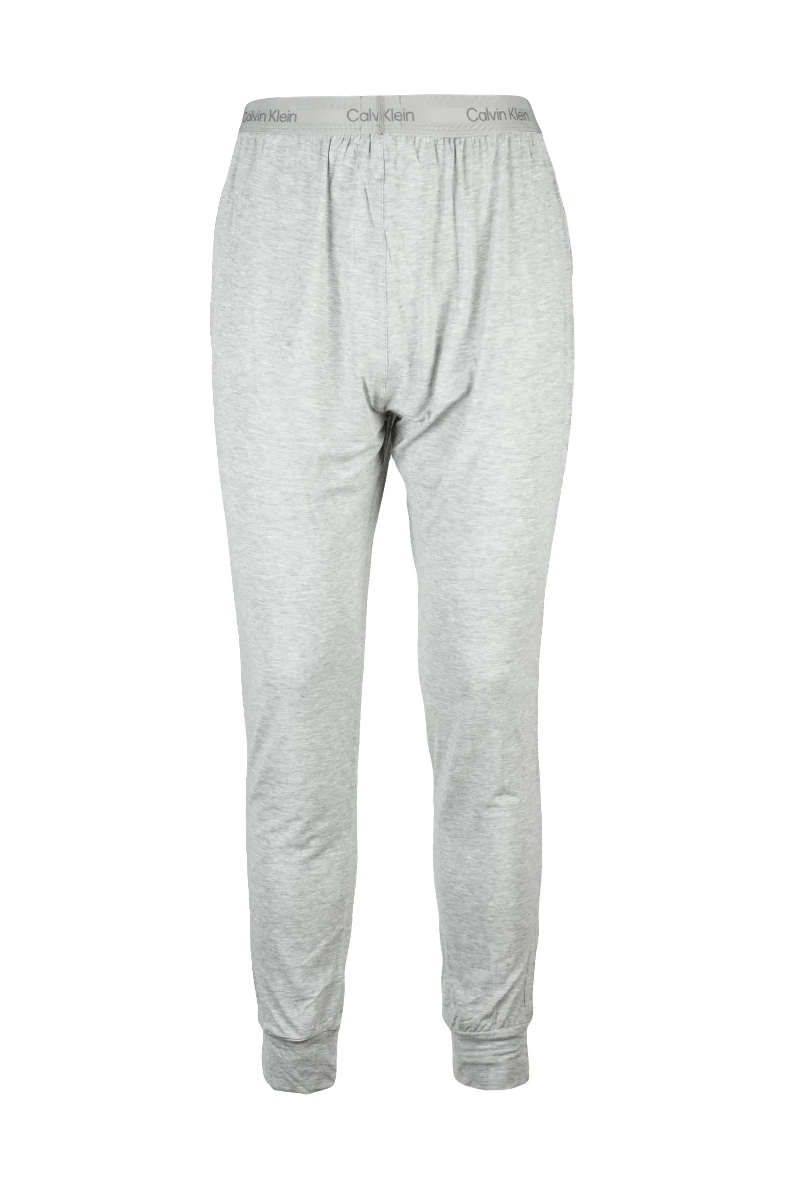 Pigiama Jogger Home Grigio