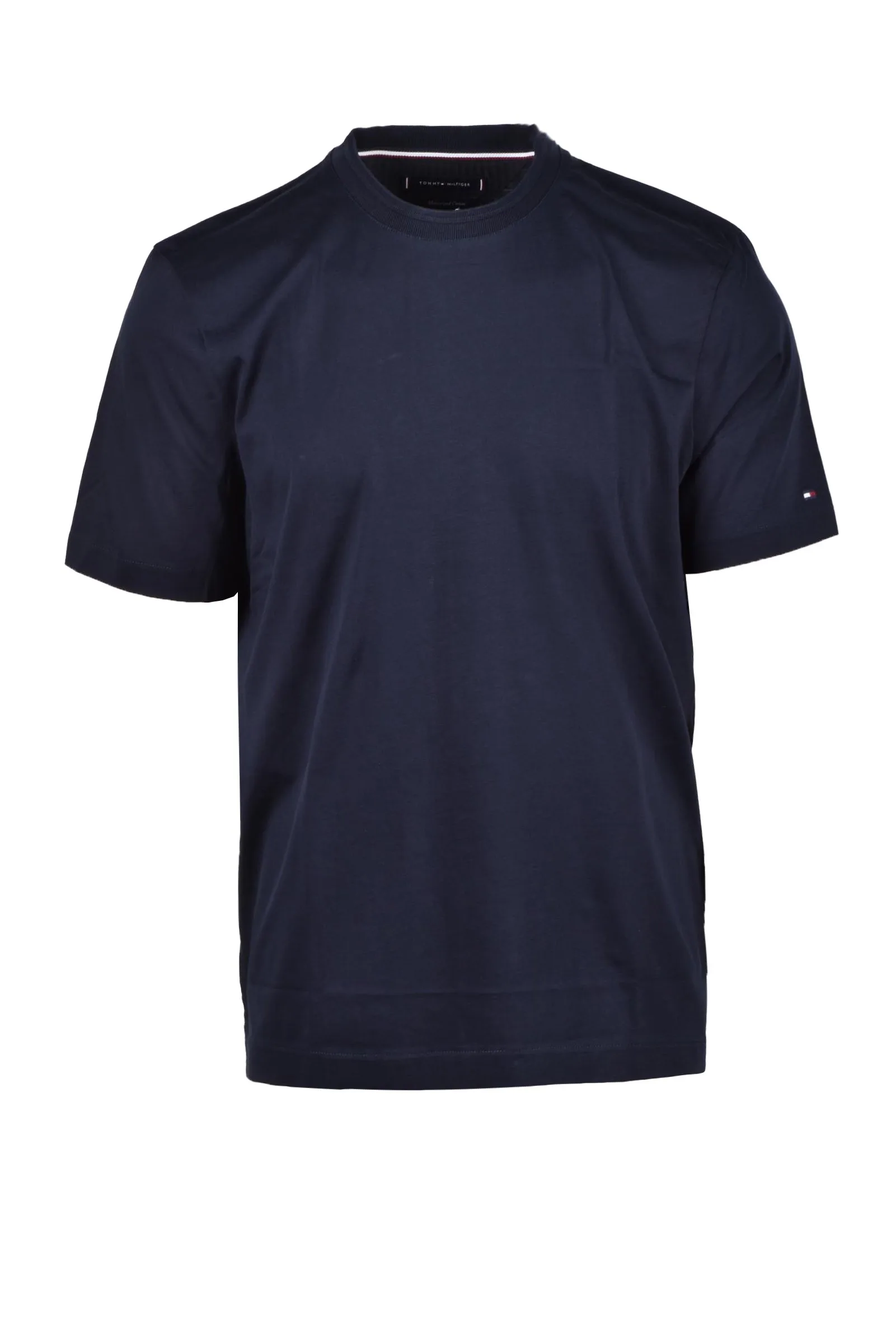 T-Shirt Uomo Blu
