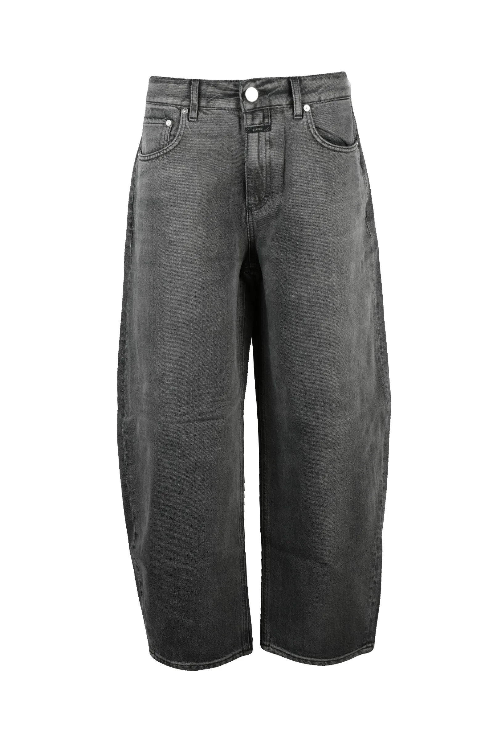 Jeans Nero