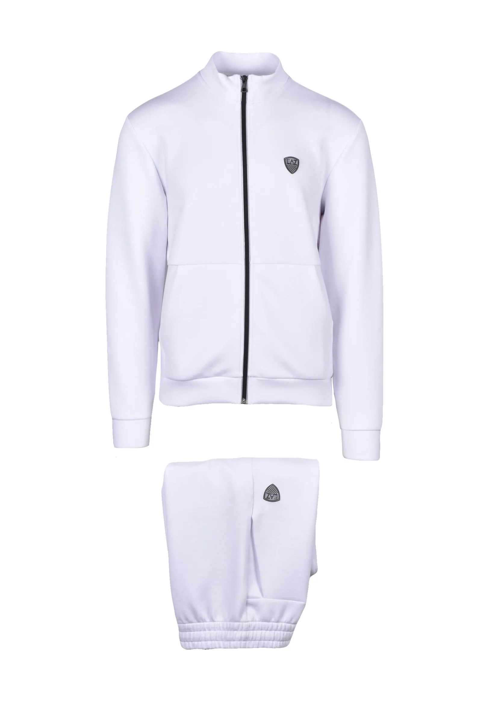 Jumpsuit Bianco