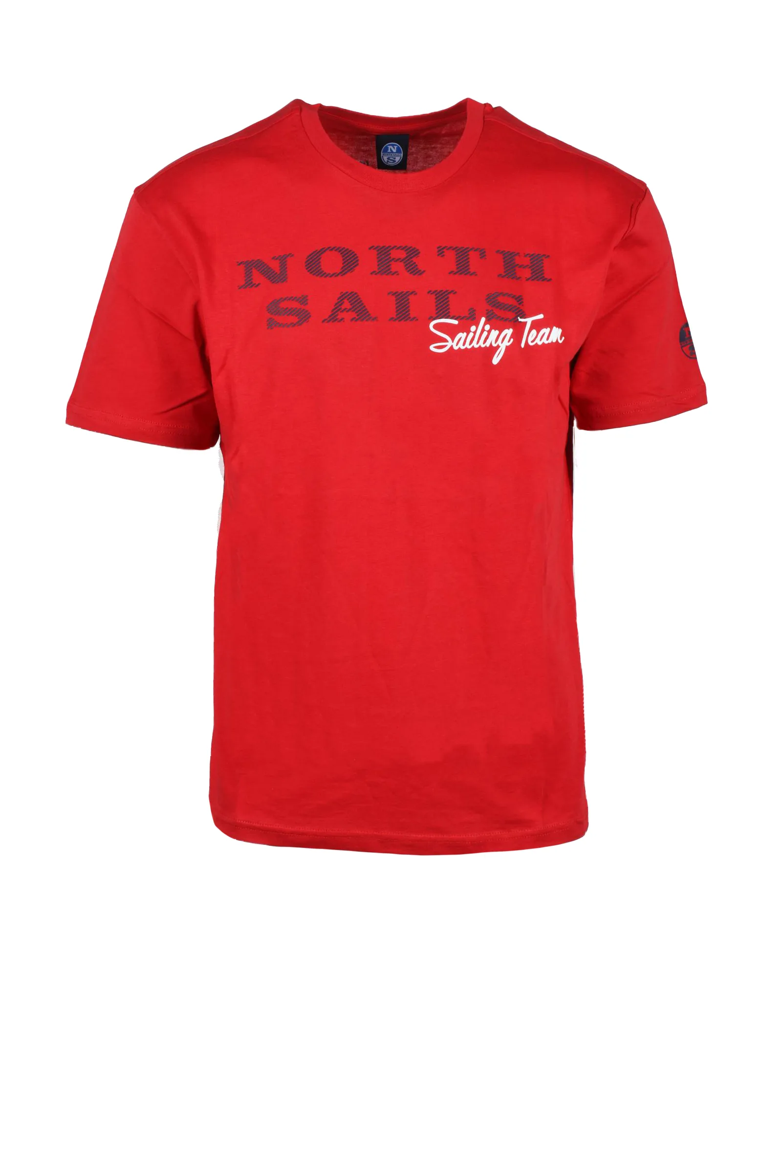 Tshirt Rosso