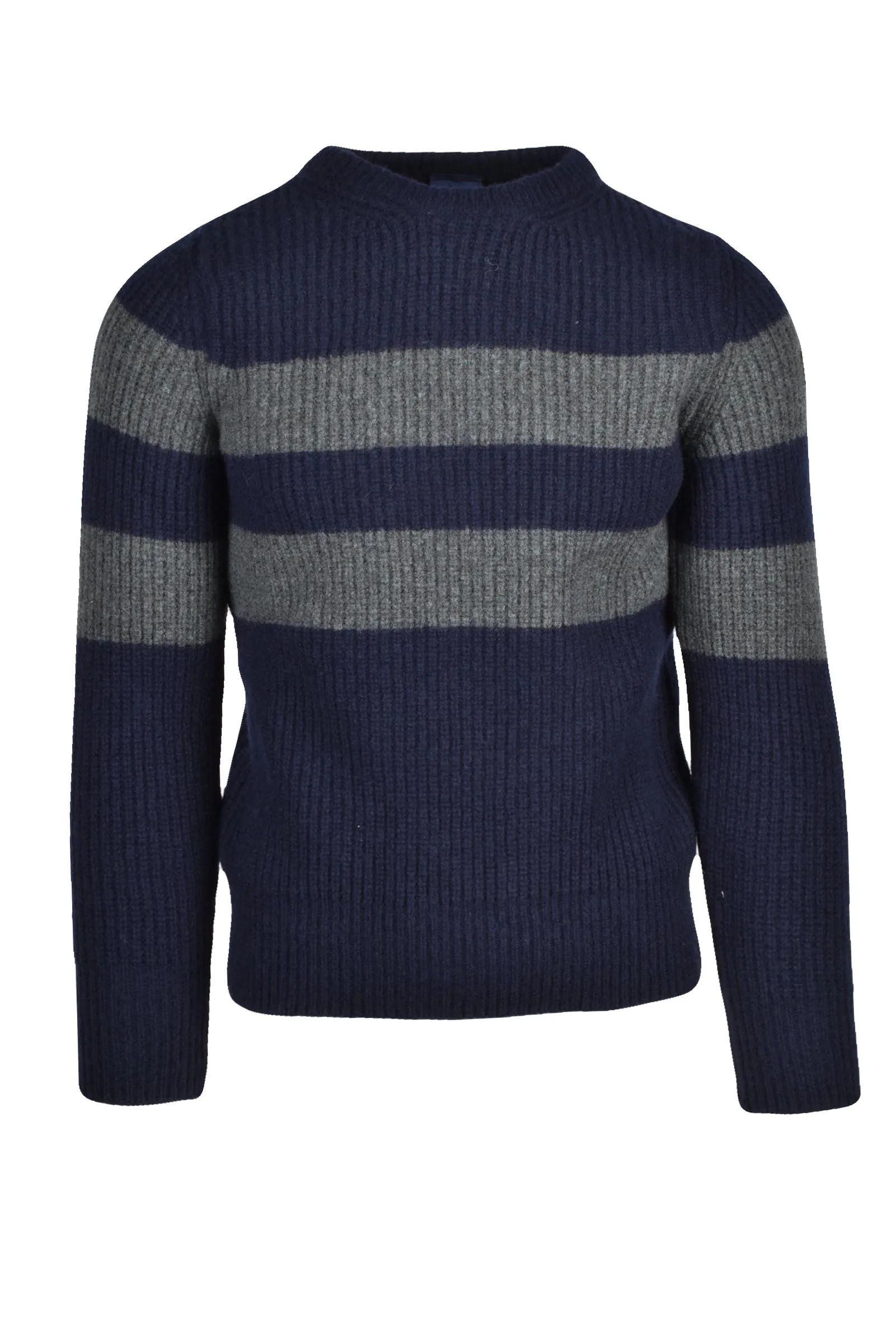 Maglione Blu